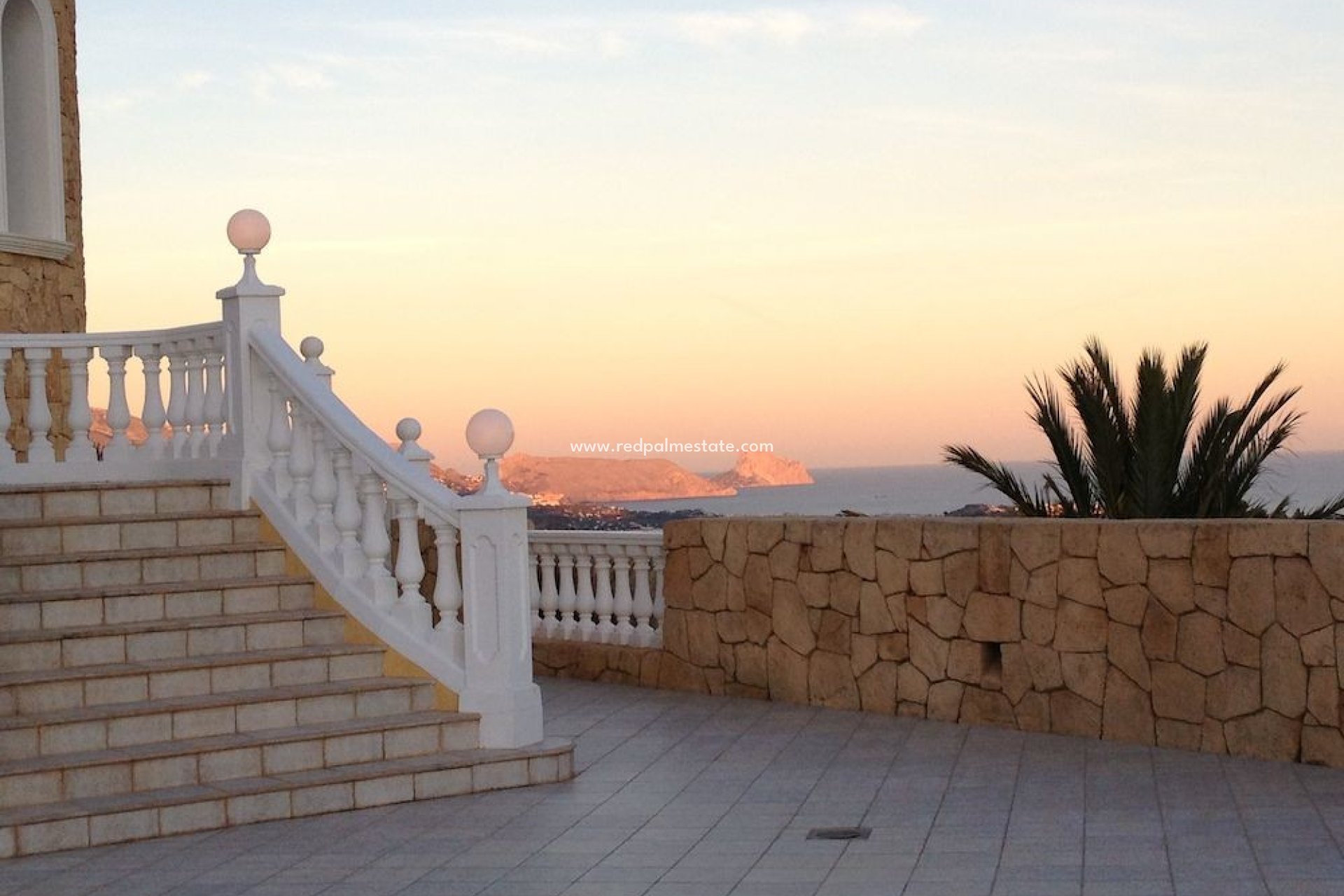 Revente - Villa -
La Nucía - Costa Blanca