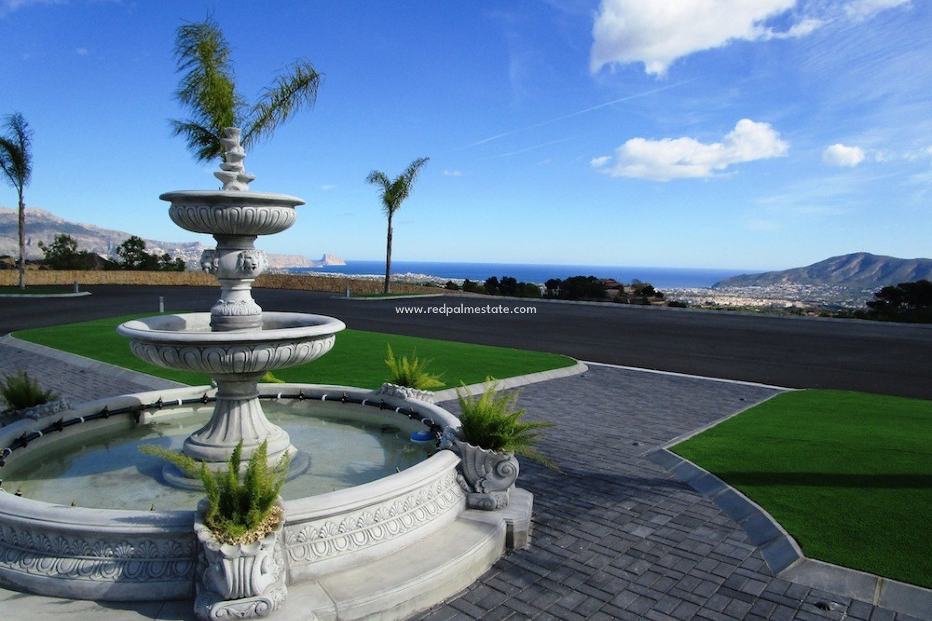 Revente - Villa -
La Nucía - Costa Blanca