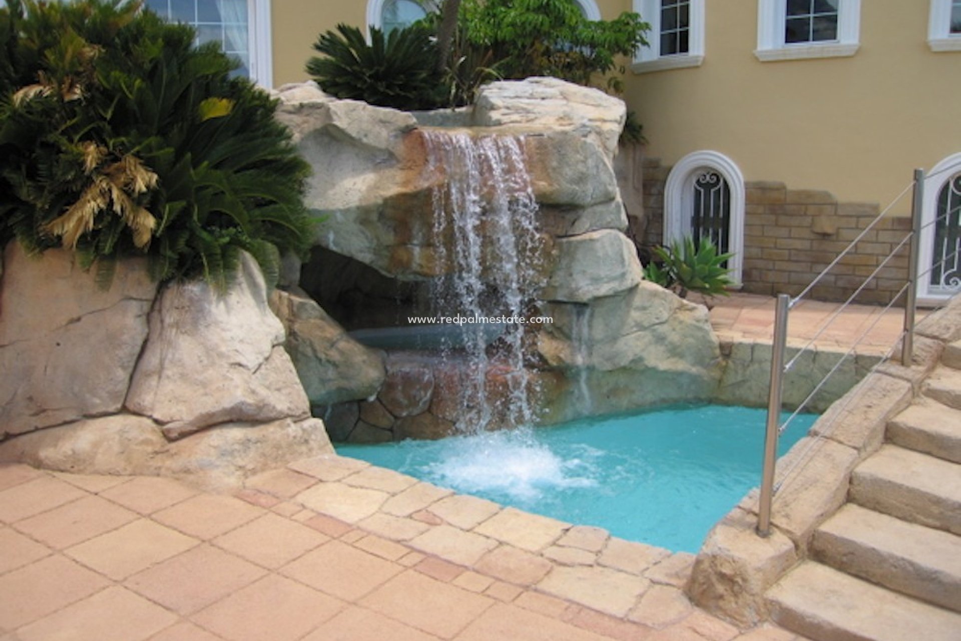 Revente - Villa -
La Nucía - Costa Blanca