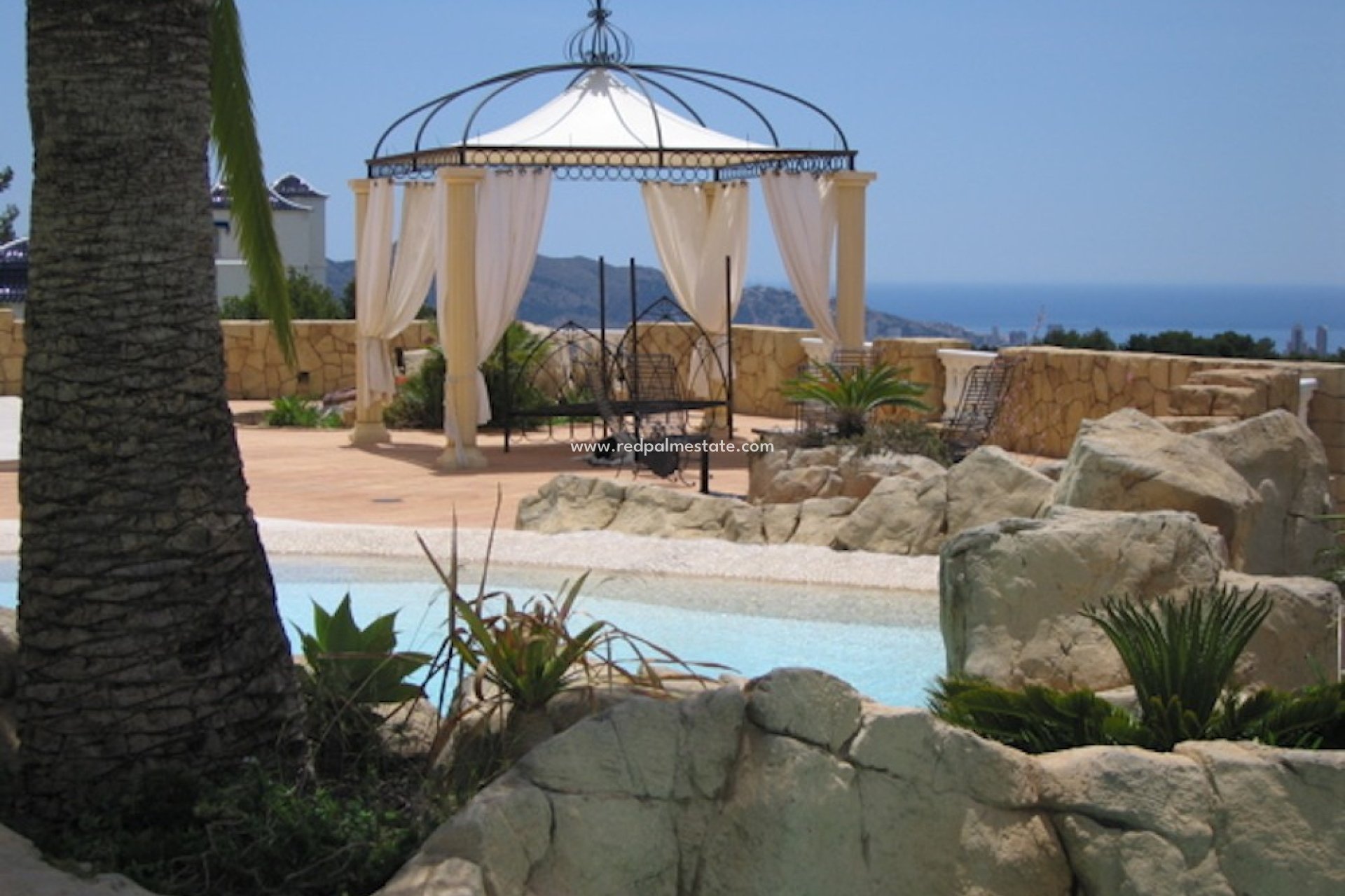 Revente - Villa -
La Nucía - Costa Blanca