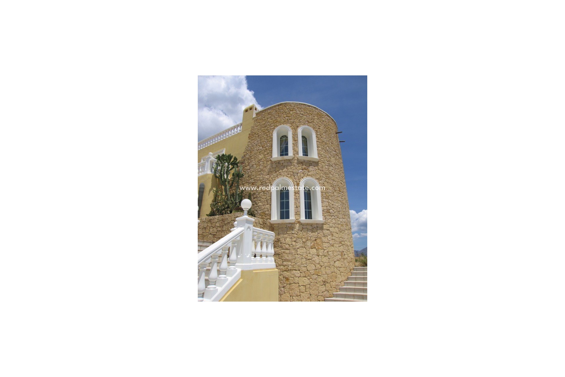 Revente - Villa -
La Nucía - Costa Blanca