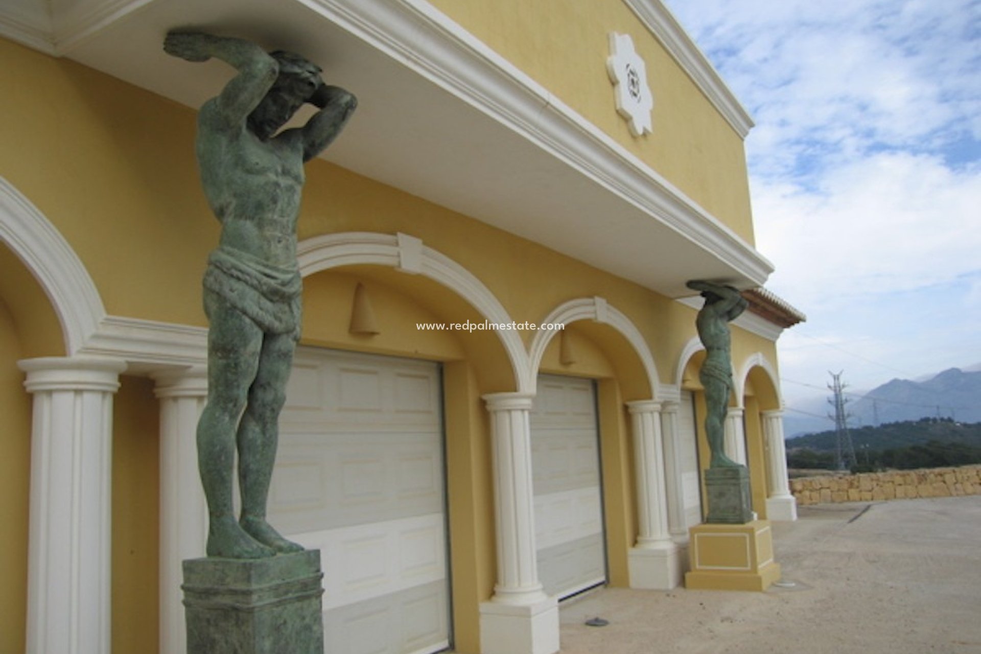 Revente - Villa -
La Nucía - Costa Blanca