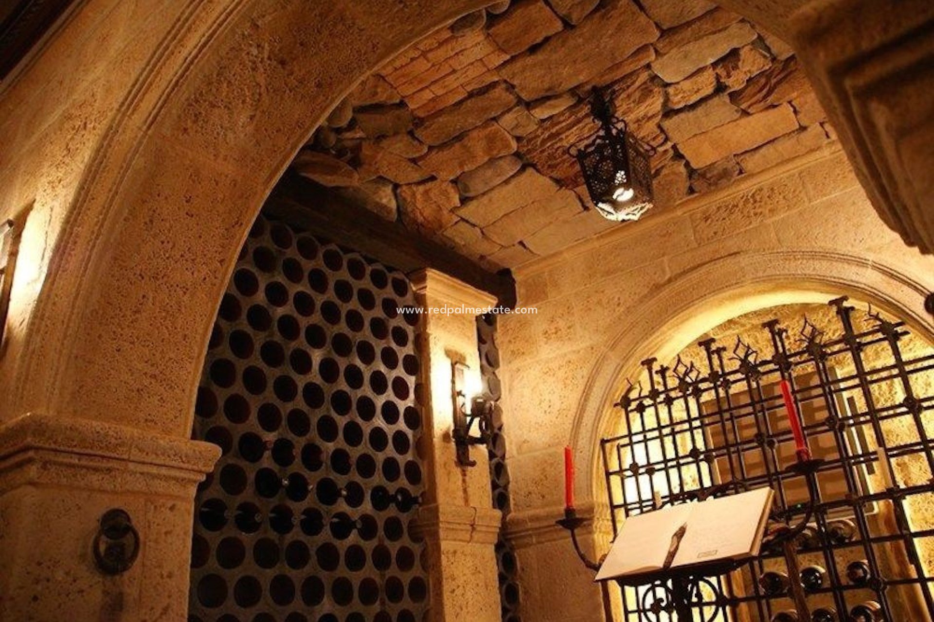 Revente - Villa -
La Nucía - Costa Blanca