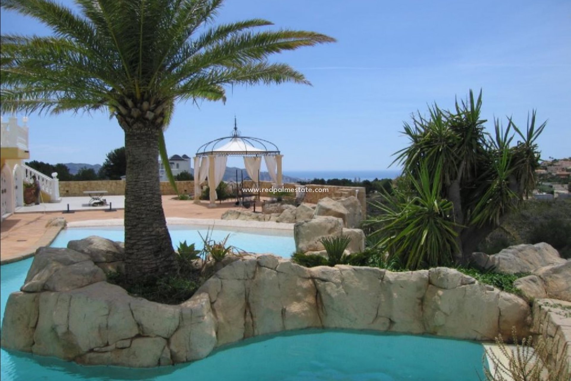 Revente - Villa -
La Nucía - Costa Blanca