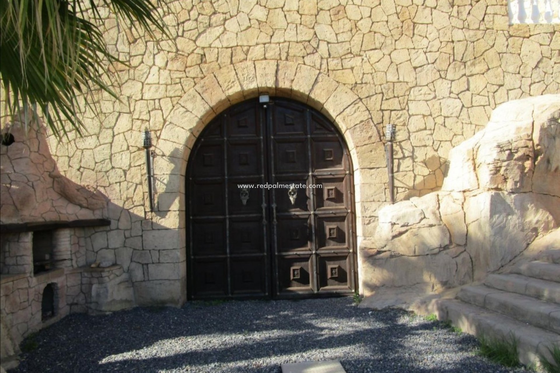 Revente - Villa -
La Nucía - Costa Blanca