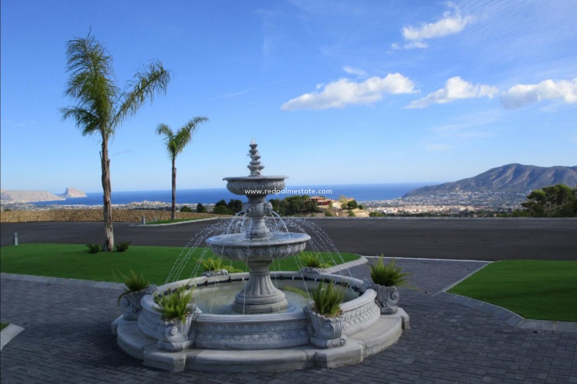 Revente - Villa -
La Nucía - Costa Blanca