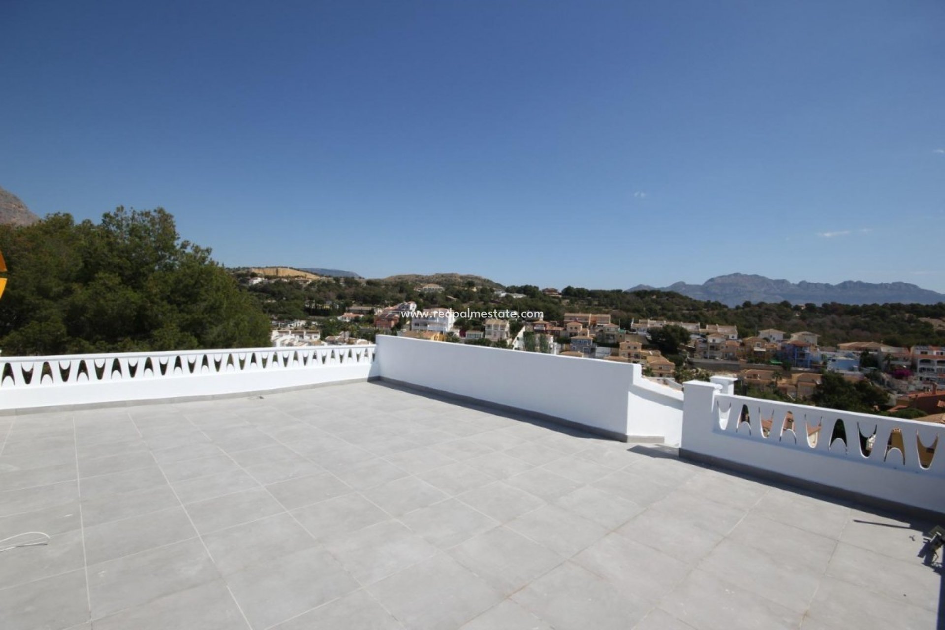 Revente - Villa -
La Nucía - Costa Blanca