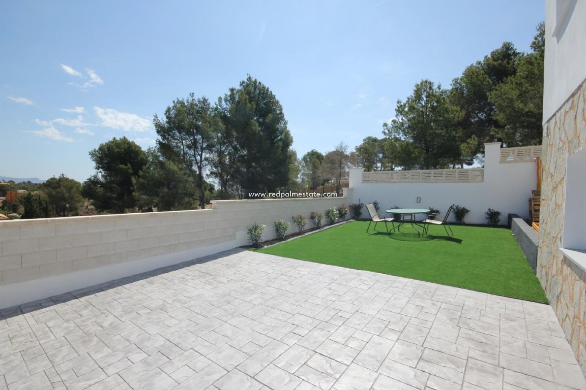 Revente - Villa -
La Nucía - Costa Blanca