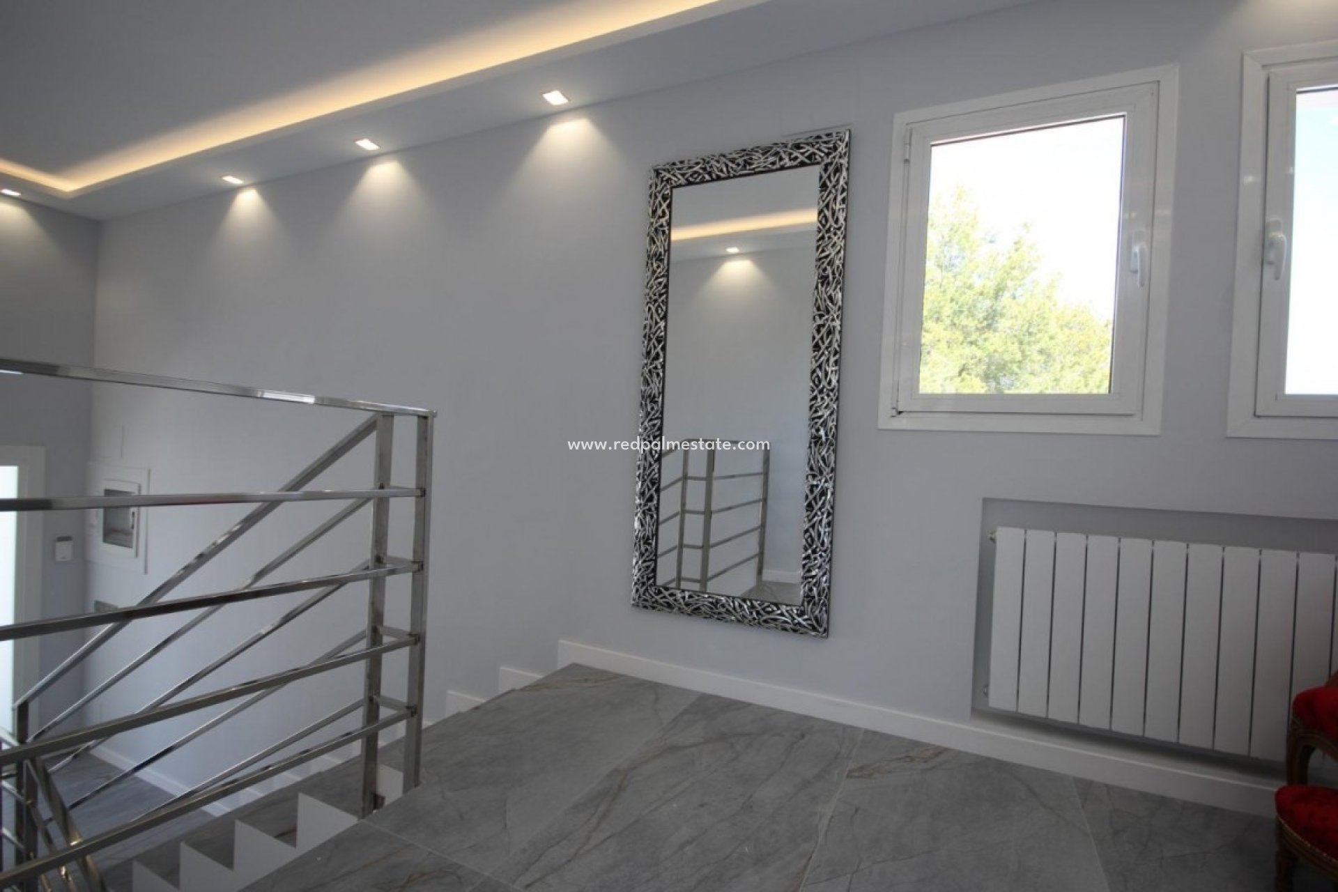 Revente - Villa -
La Nucía - Costa Blanca