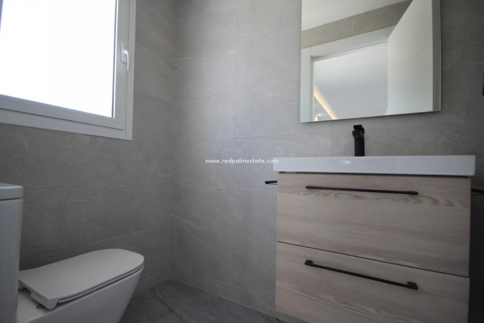 Revente - Villa -
La Nucía - Costa Blanca