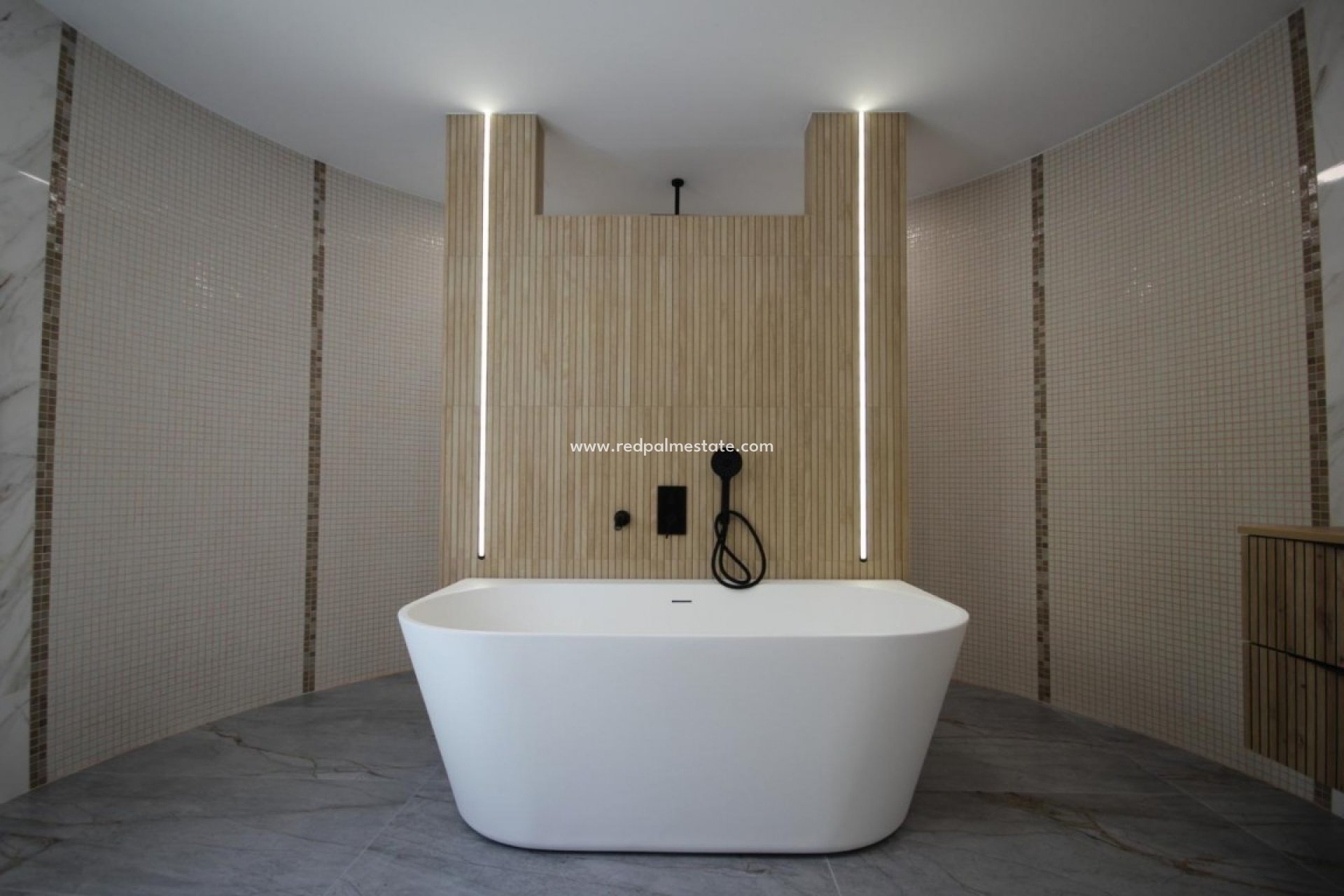 Revente - Villa -
La Nucía - Costa Blanca