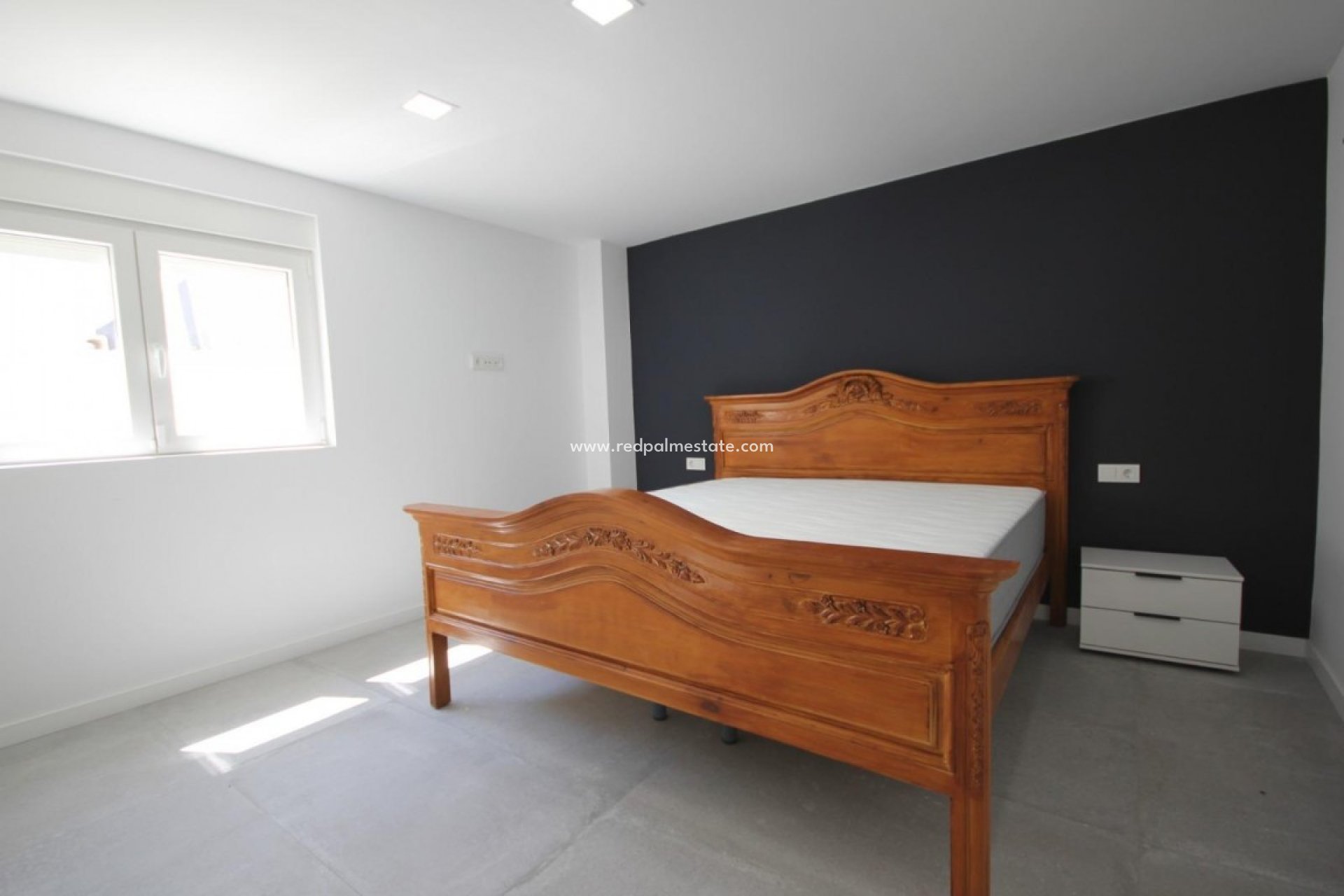 Revente - Villa -
La Nucía - Costa Blanca