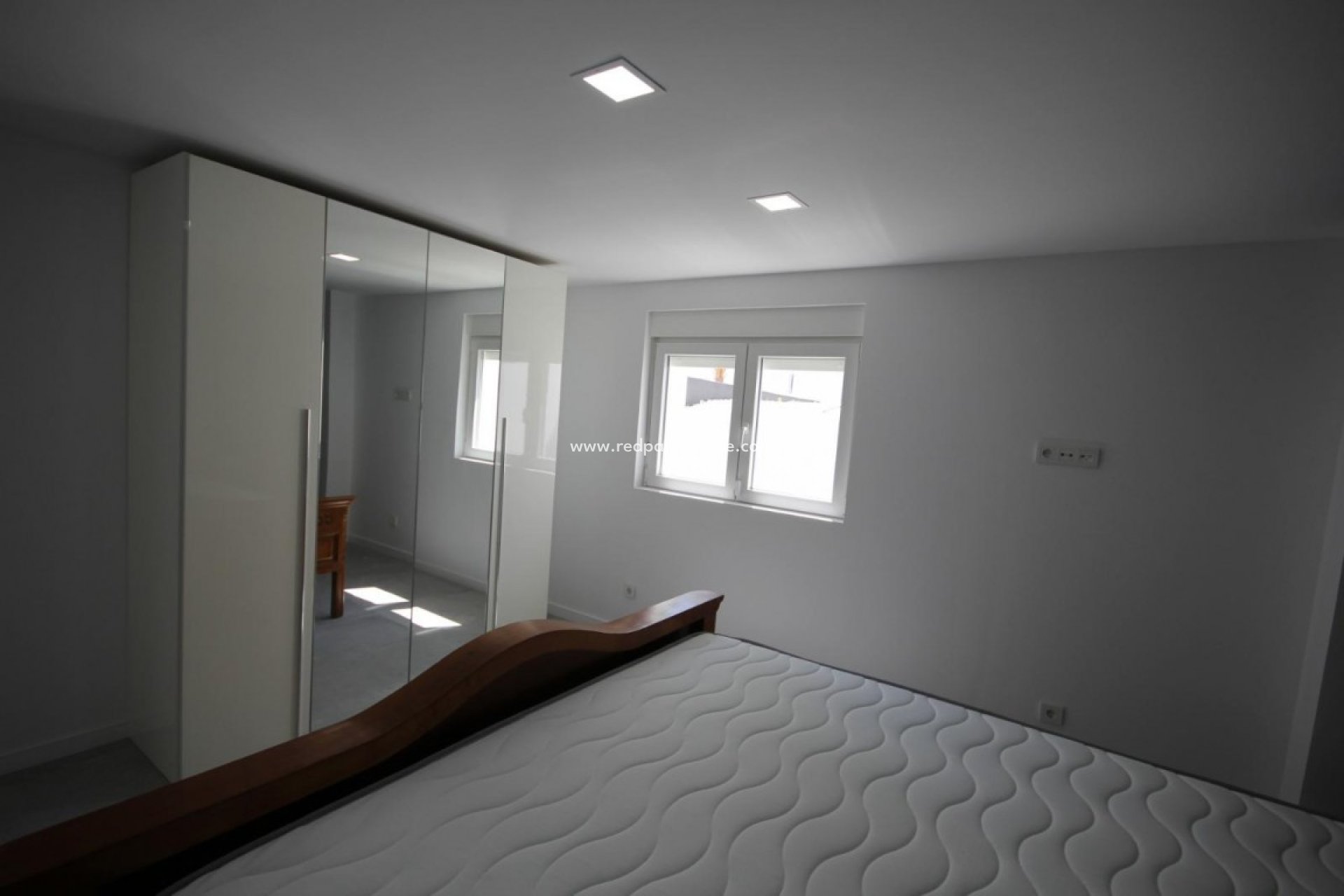 Revente - Villa -
La Nucía - Costa Blanca