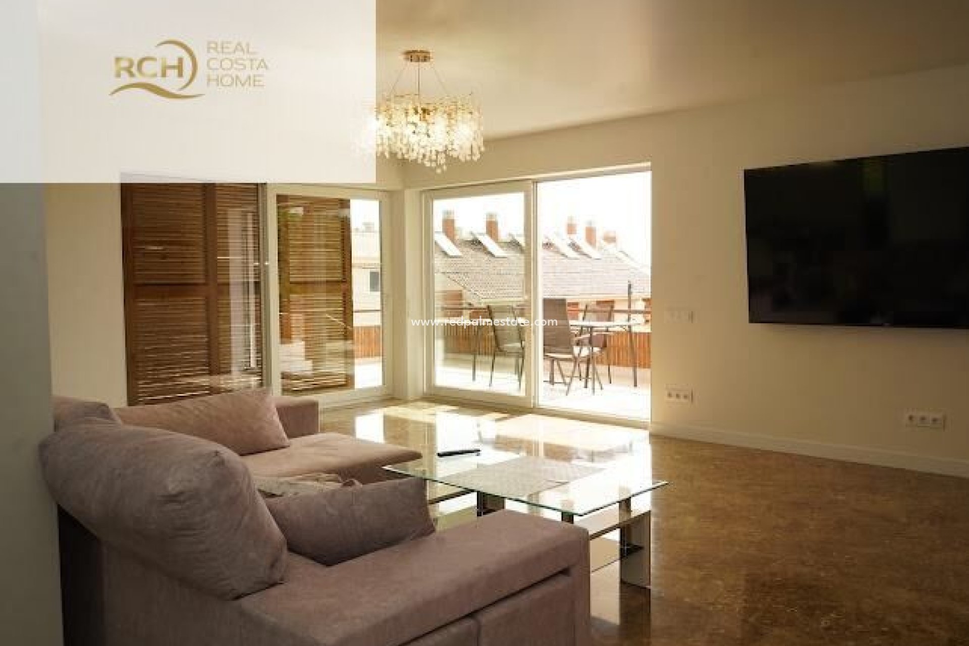 Revente - Villa -
La Nucía - Montebello - Nou Espai