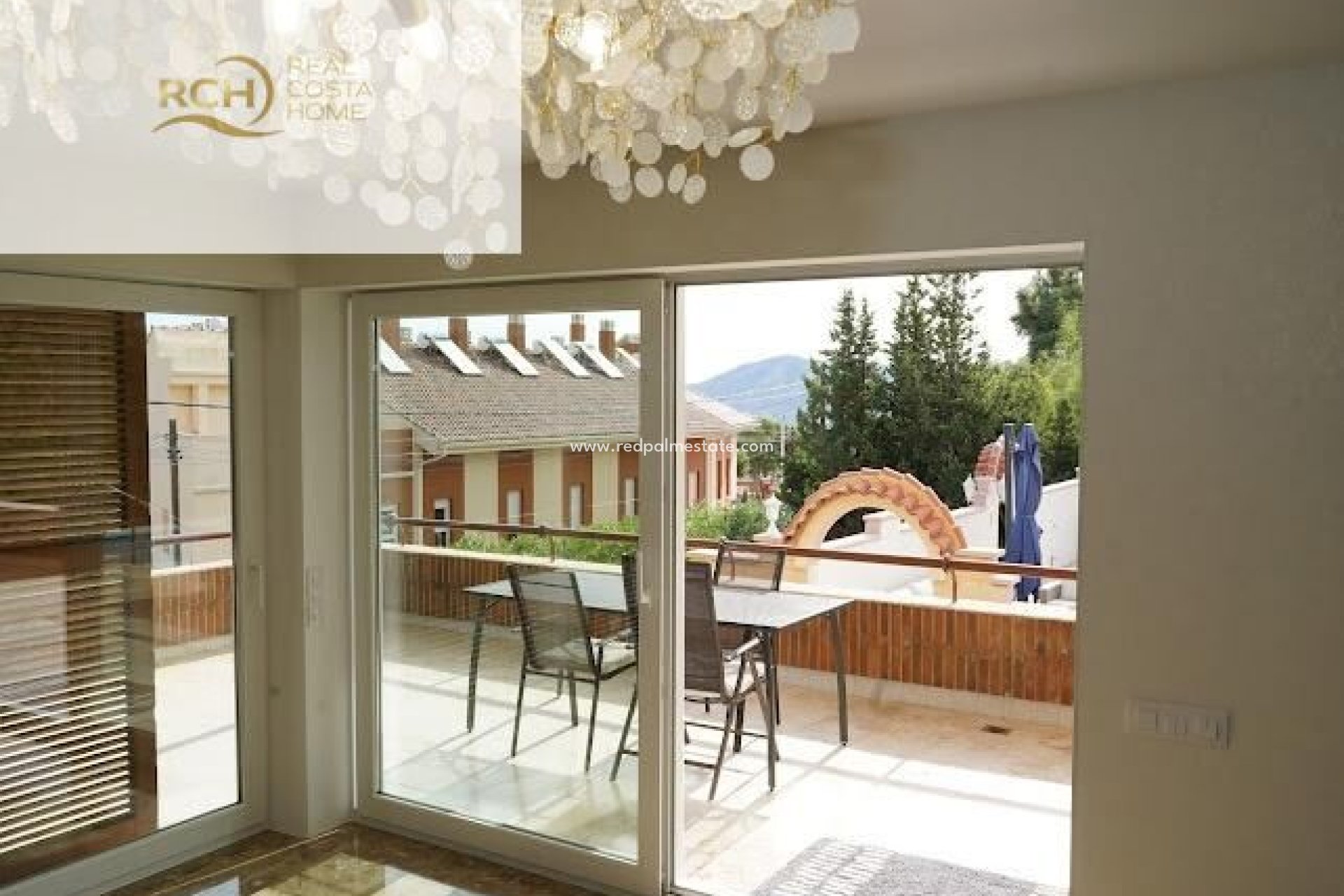 Revente - Villa -
La Nucía - Montebello - Nou Espai