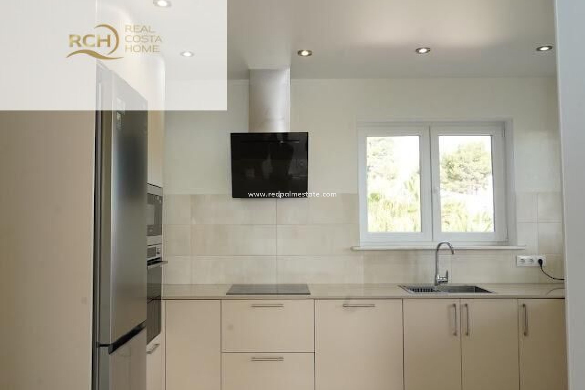 Revente - Villa -
La Nucía - Montebello - Nou Espai