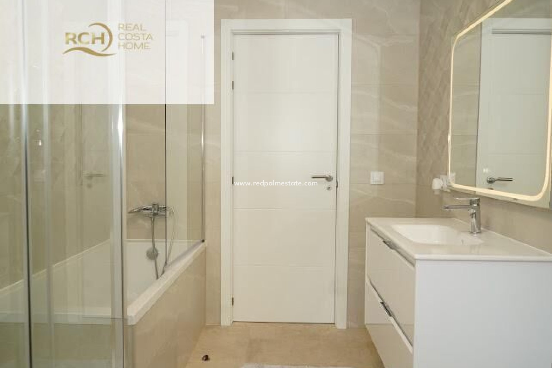 Revente - Villa -
La Nucía - Montebello - Nou Espai