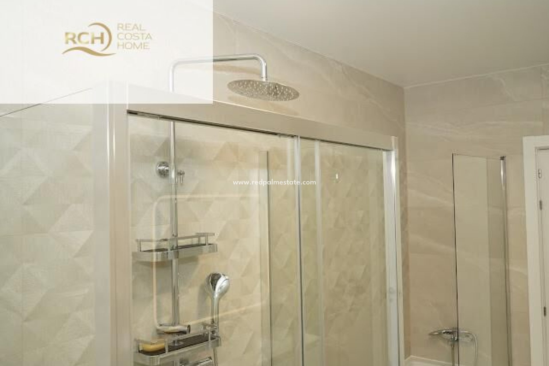 Revente - Villa -
La Nucía - Montebello - Nou Espai