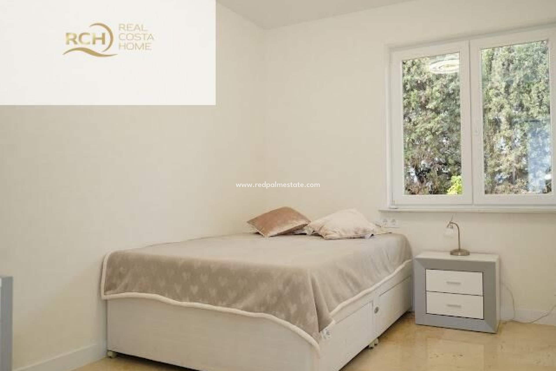 Revente - Villa -
La Nucía - Montebello - Nou Espai