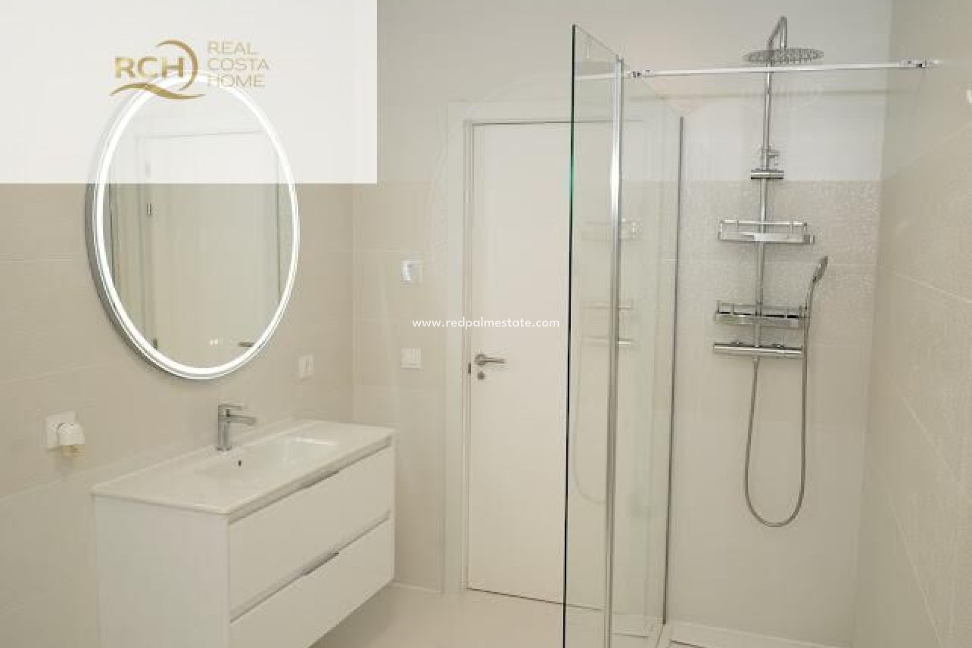 Revente - Villa -
La Nucía - Montebello - Nou Espai