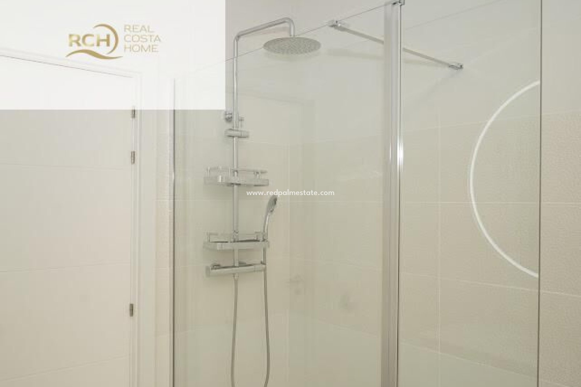 Revente - Villa -
La Nucía - Montebello - Nou Espai