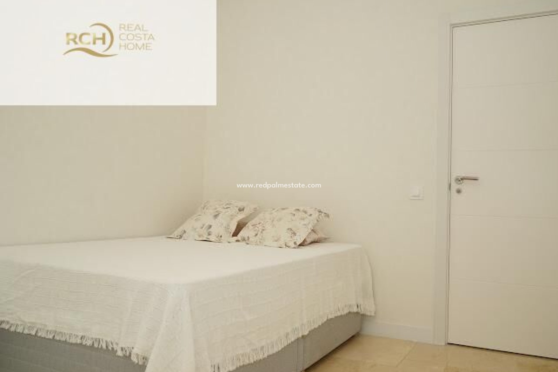 Revente - Villa -
La Nucía - Montebello - Nou Espai