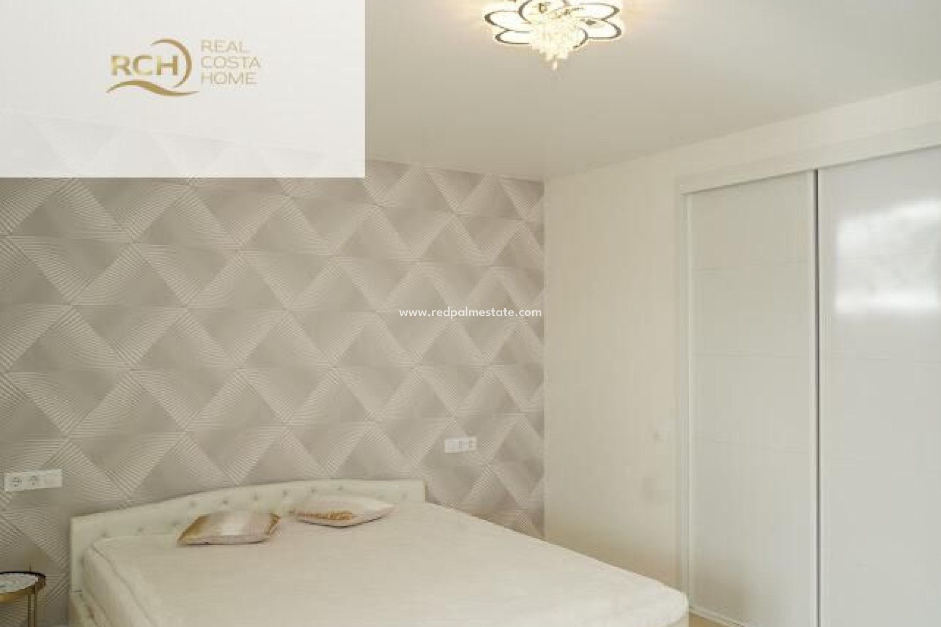 Revente - Villa -
La Nucía - Montebello - Nou Espai