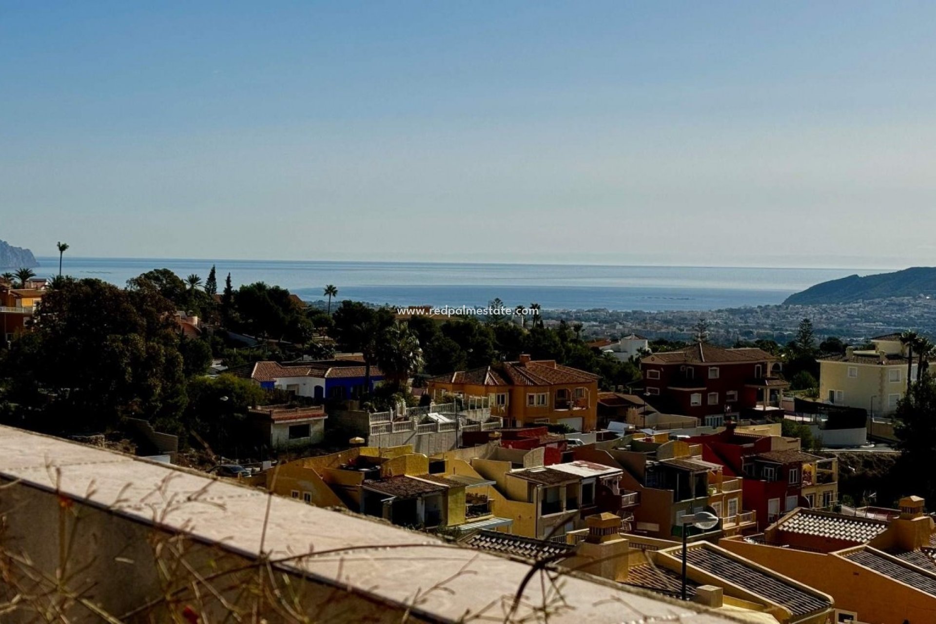 Revente - Villa -
La Nucía