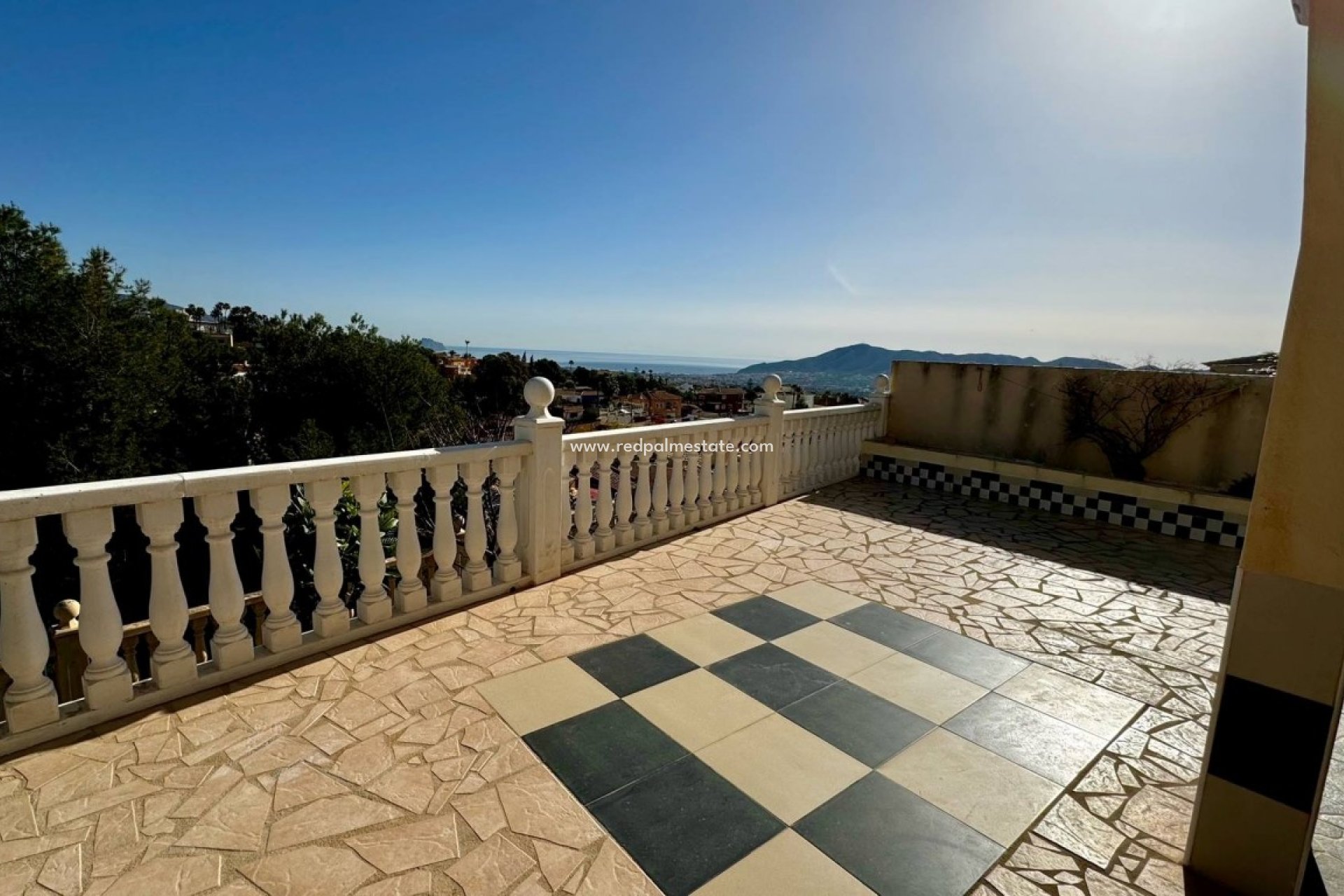 Revente - Villa -
La Nucía