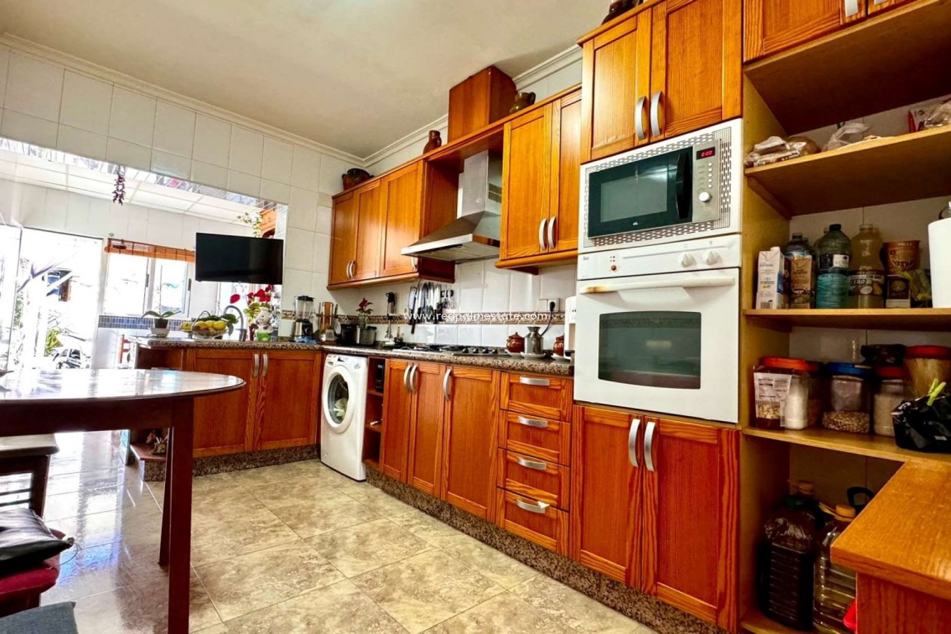 Revente - Villa -
La Nucía