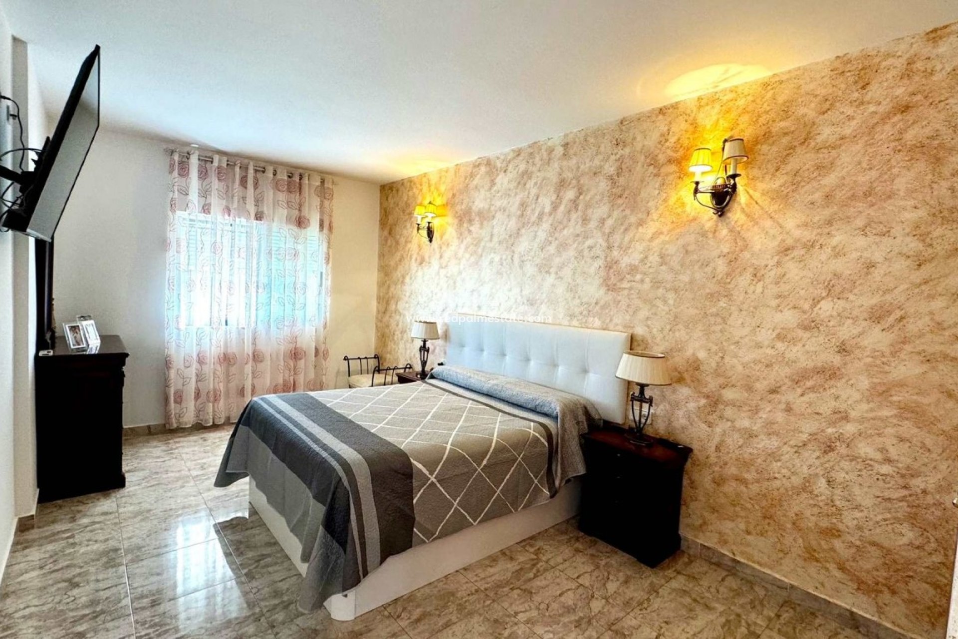 Revente - Villa -
La Nucía