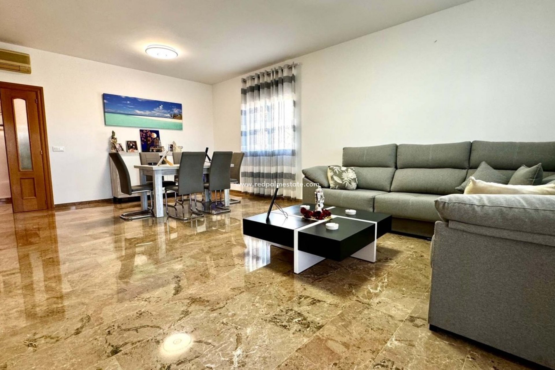 Revente - Villa -
La Nucía