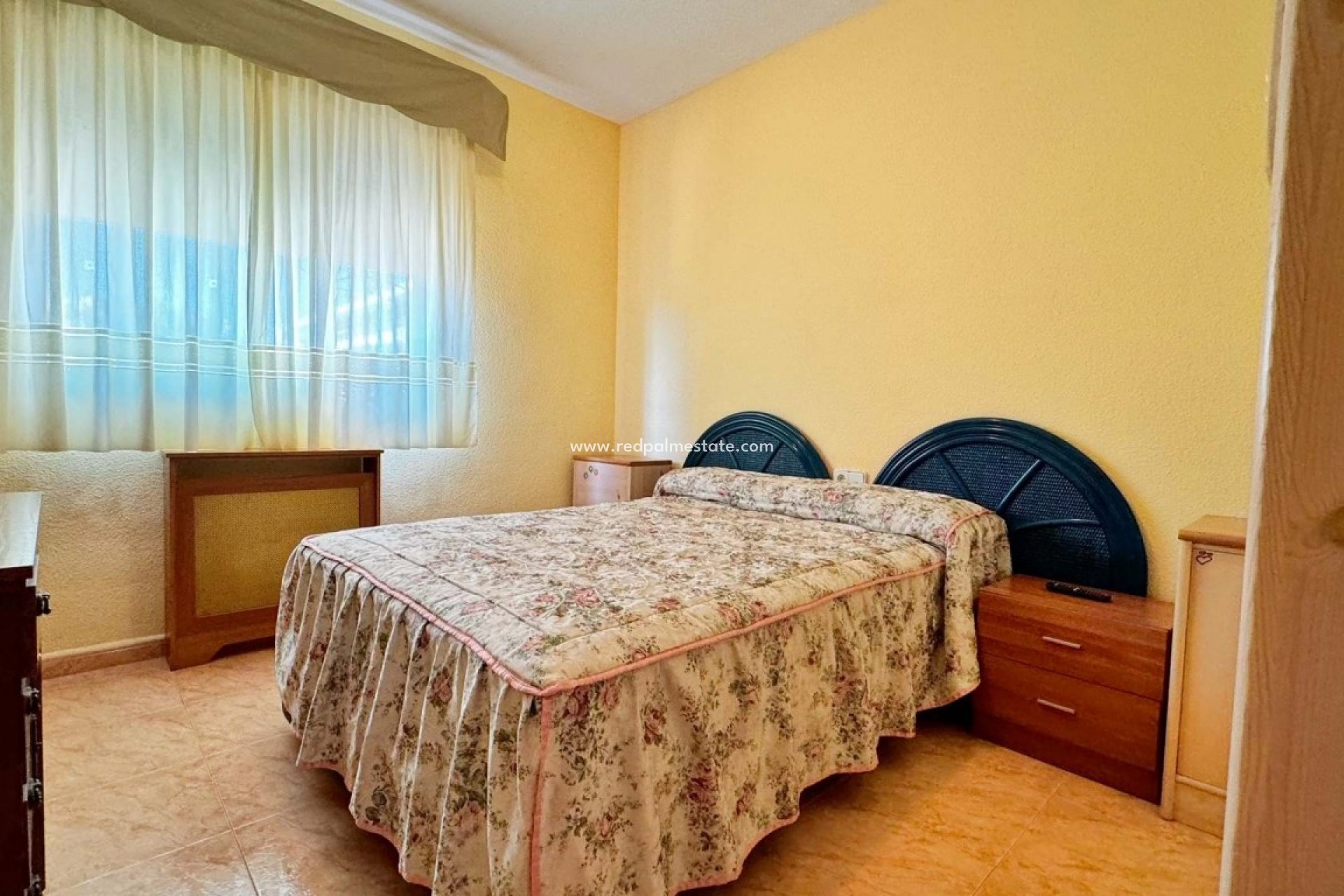 Revente - Villa -
La Nucía