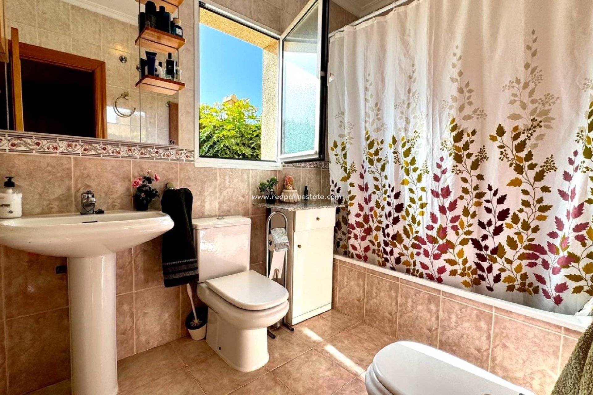 Revente - Villa -
La Nucía