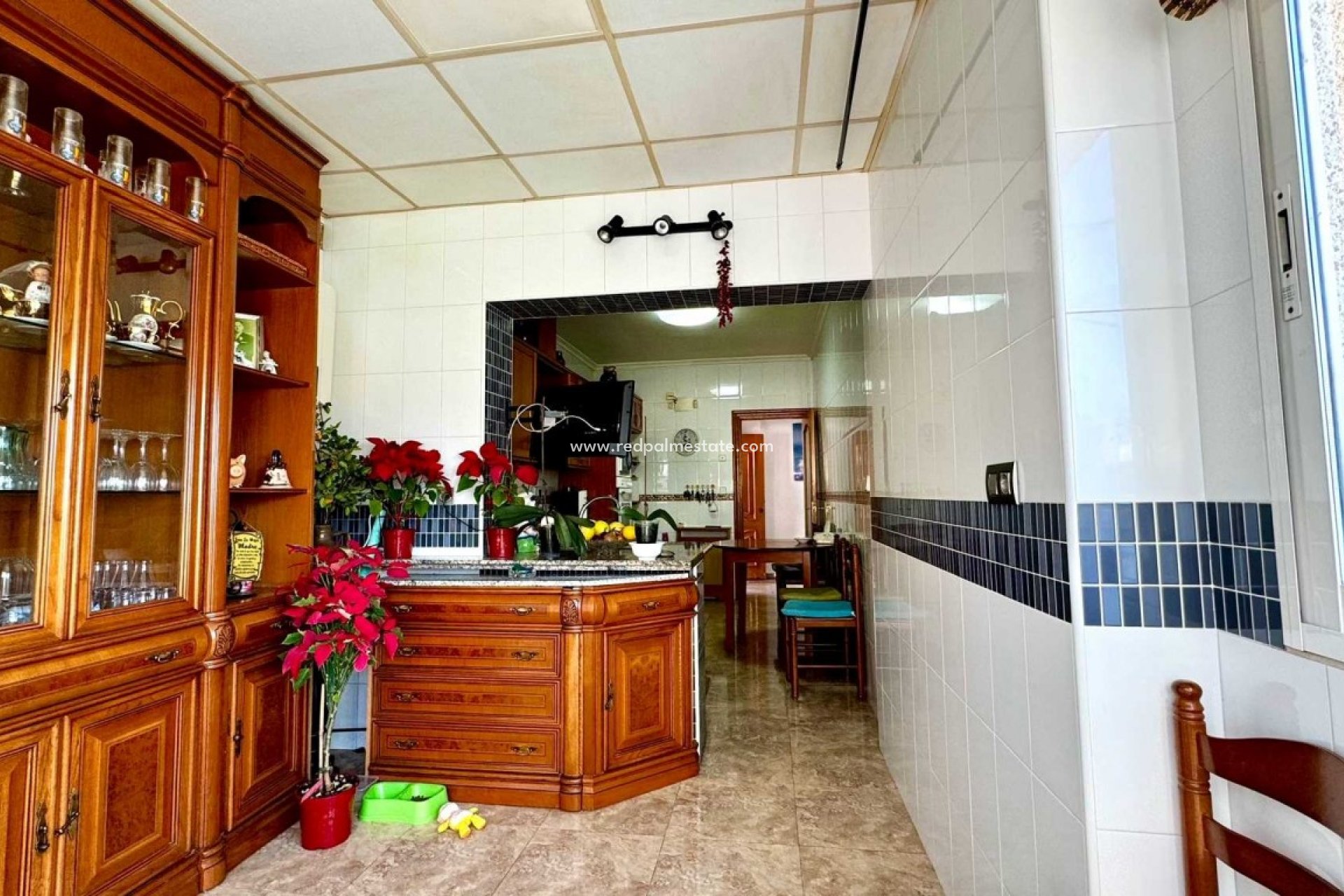 Revente - Villa -
La Nucía