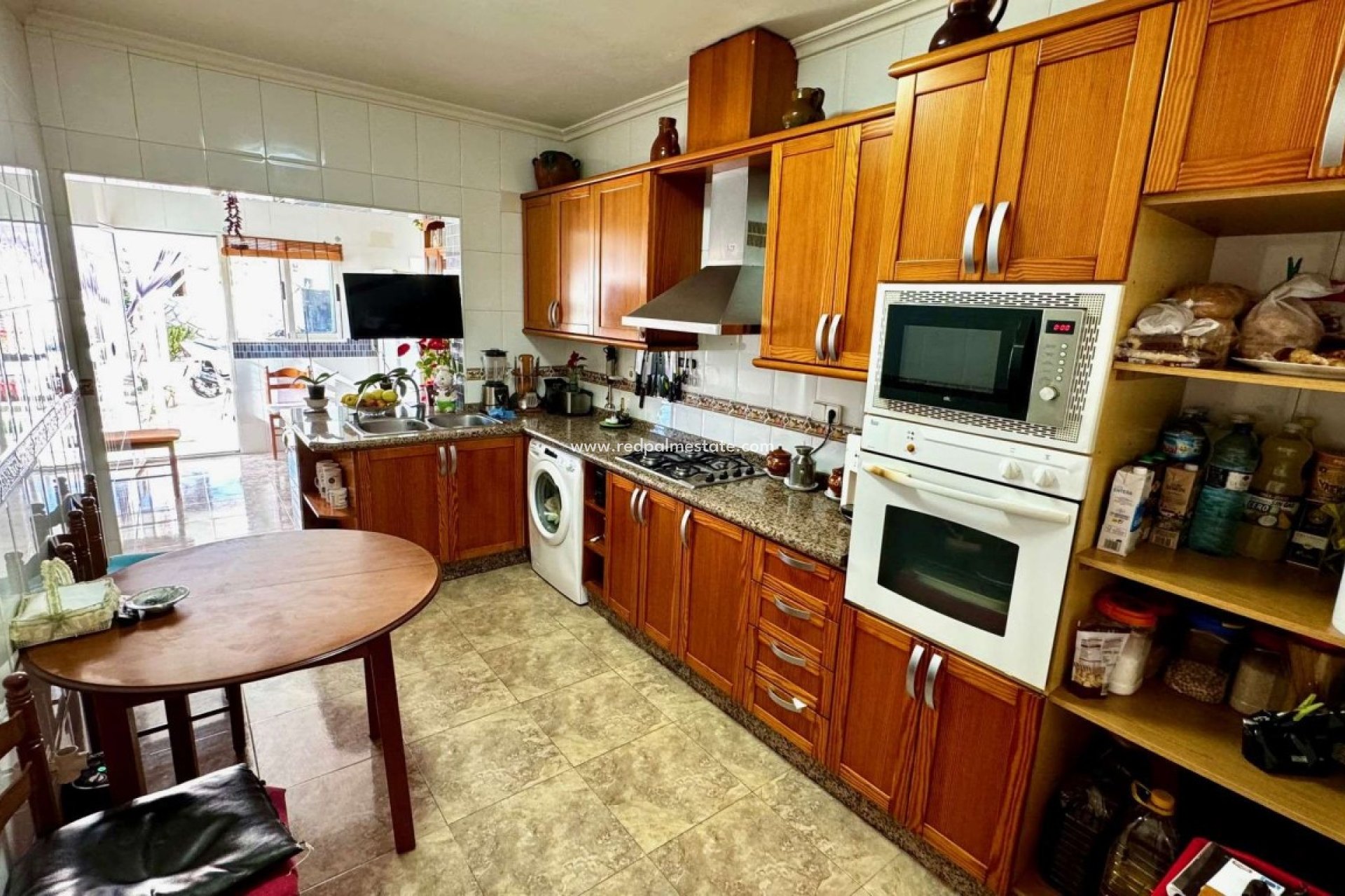 Revente - Villa -
La Nucía