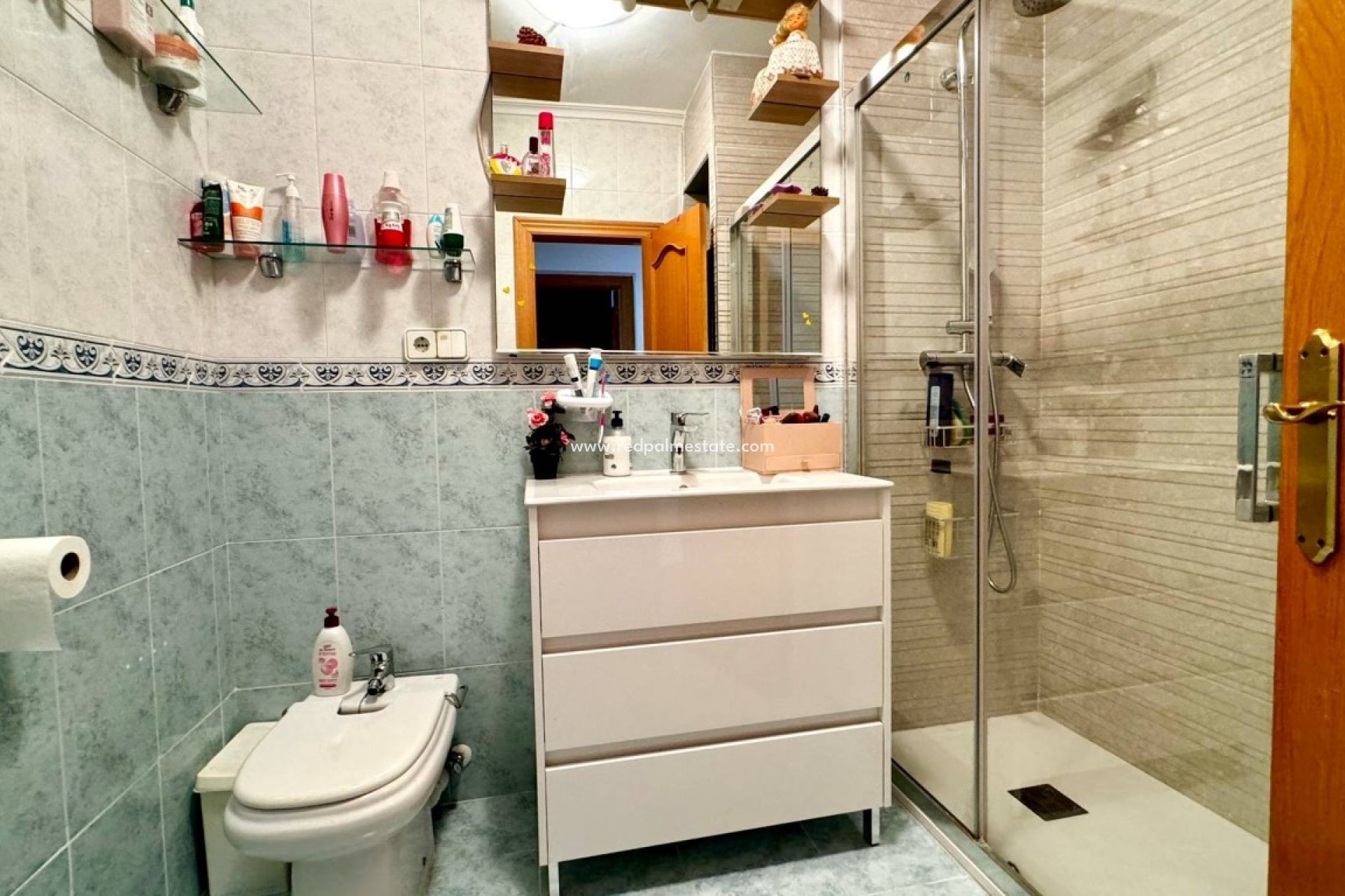 Revente - Villa -
La Nucía