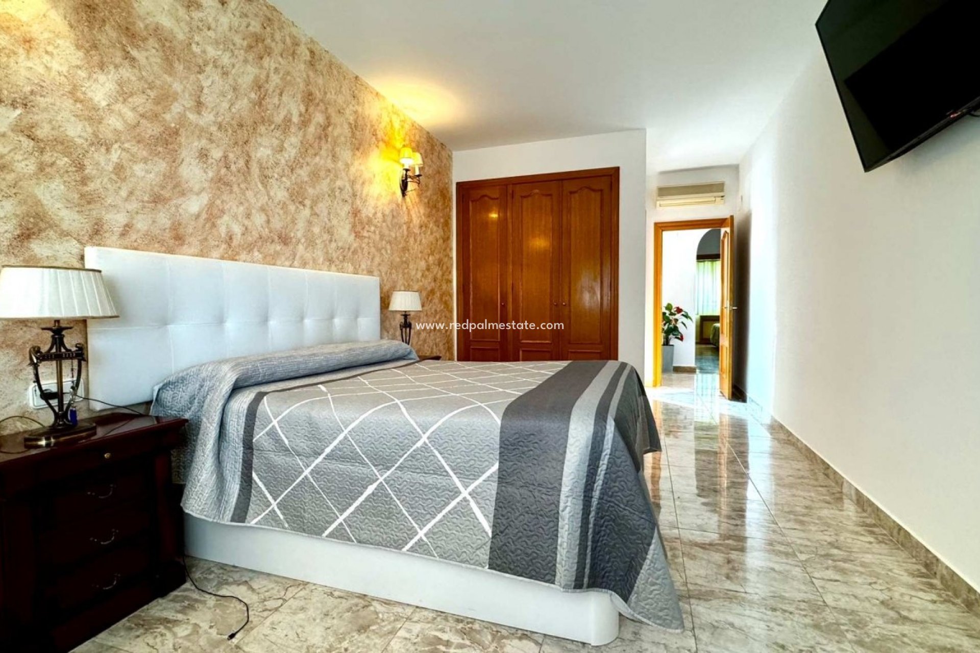 Revente - Villa -
La Nucía