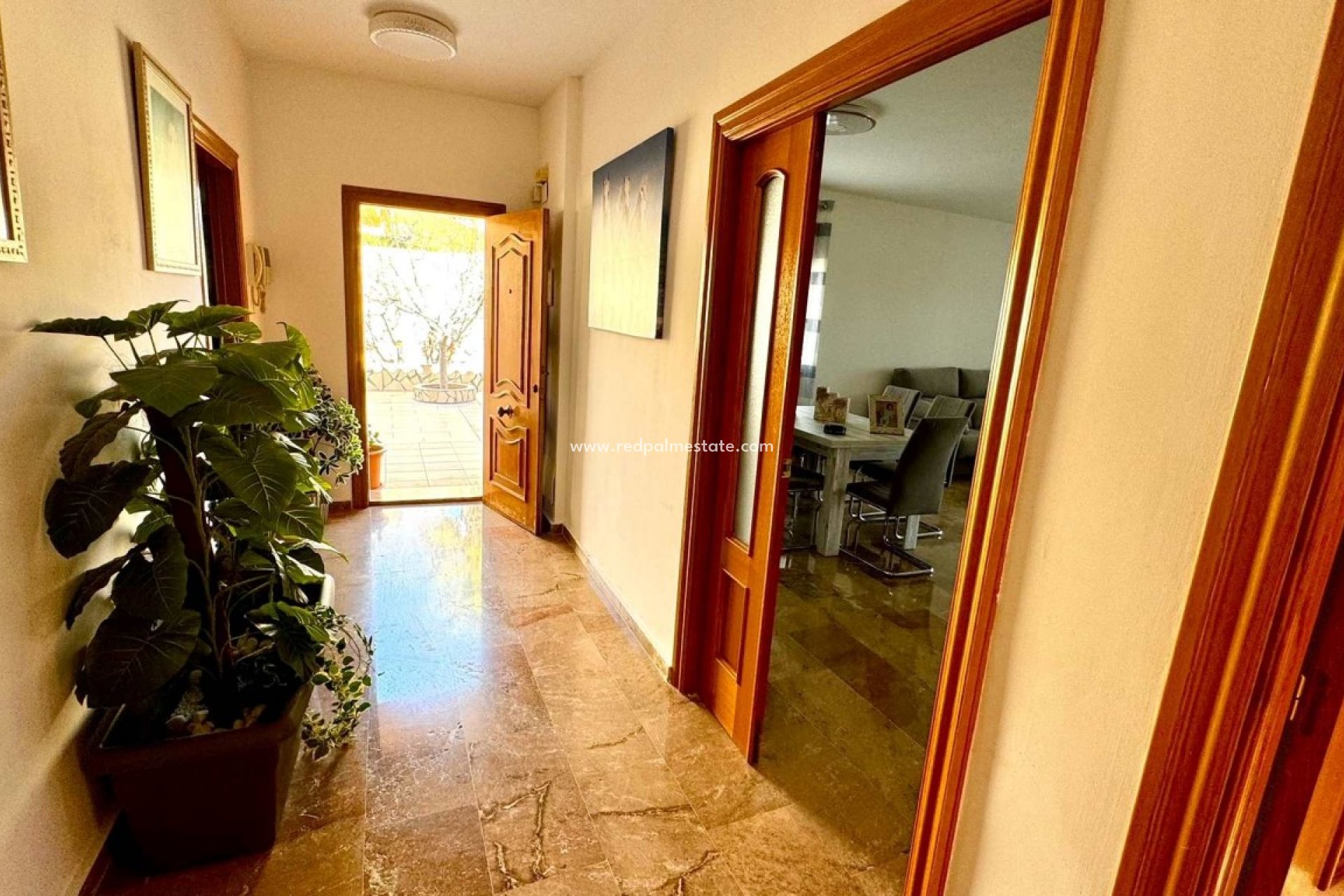 Revente - Villa -
La Nucía