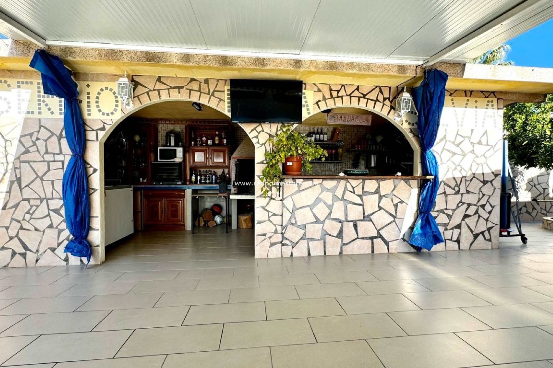 Revente - Villa -
La Nucía