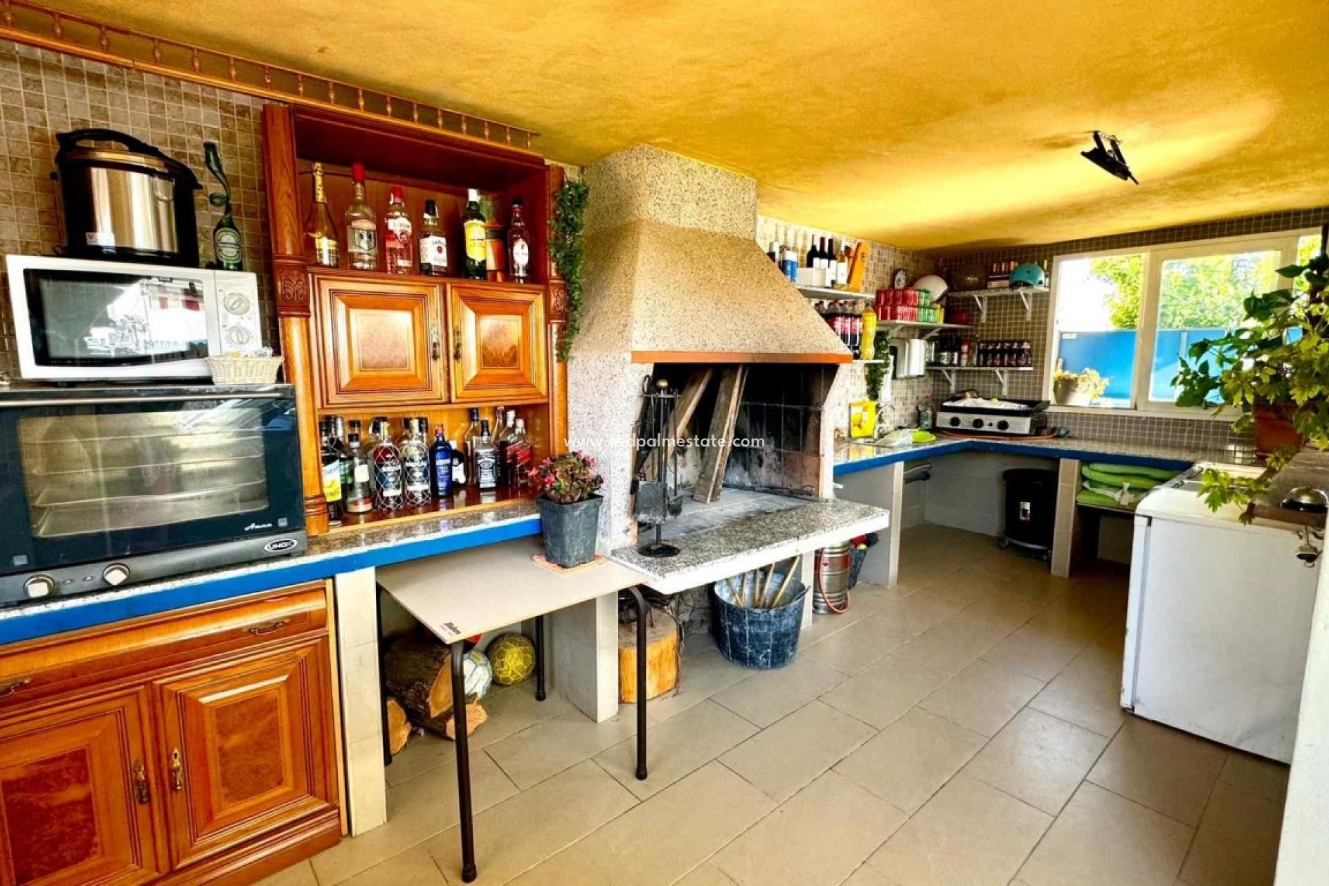 Revente - Villa -
La Nucía