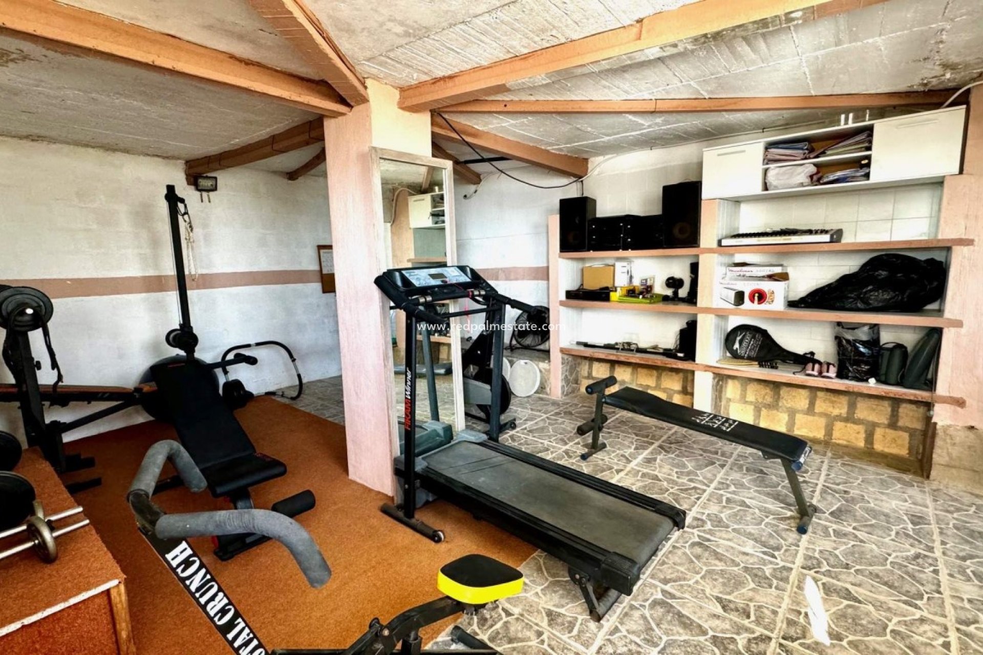 Revente - Villa -
La Nucía