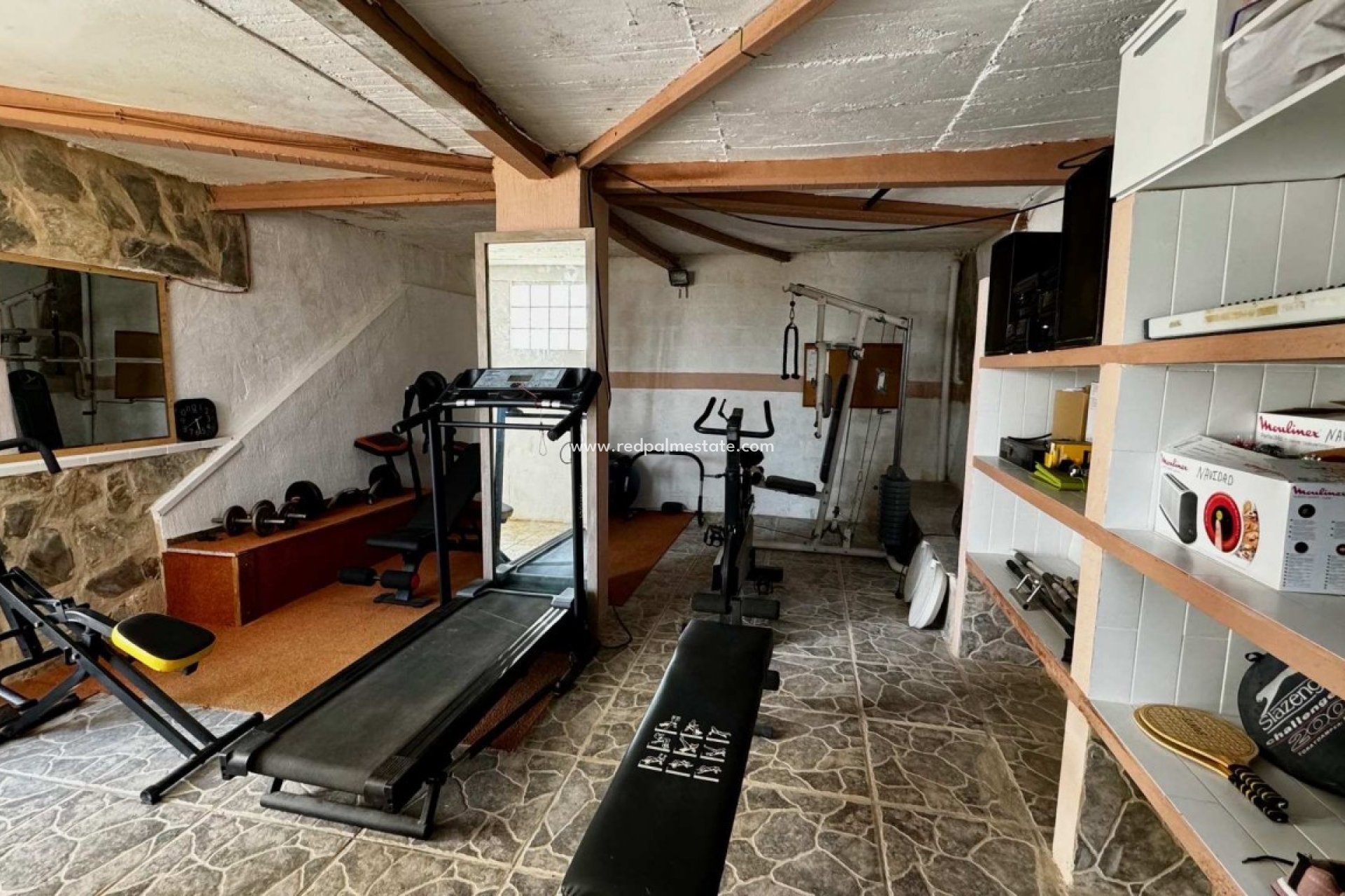 Revente - Villa -
La Nucía