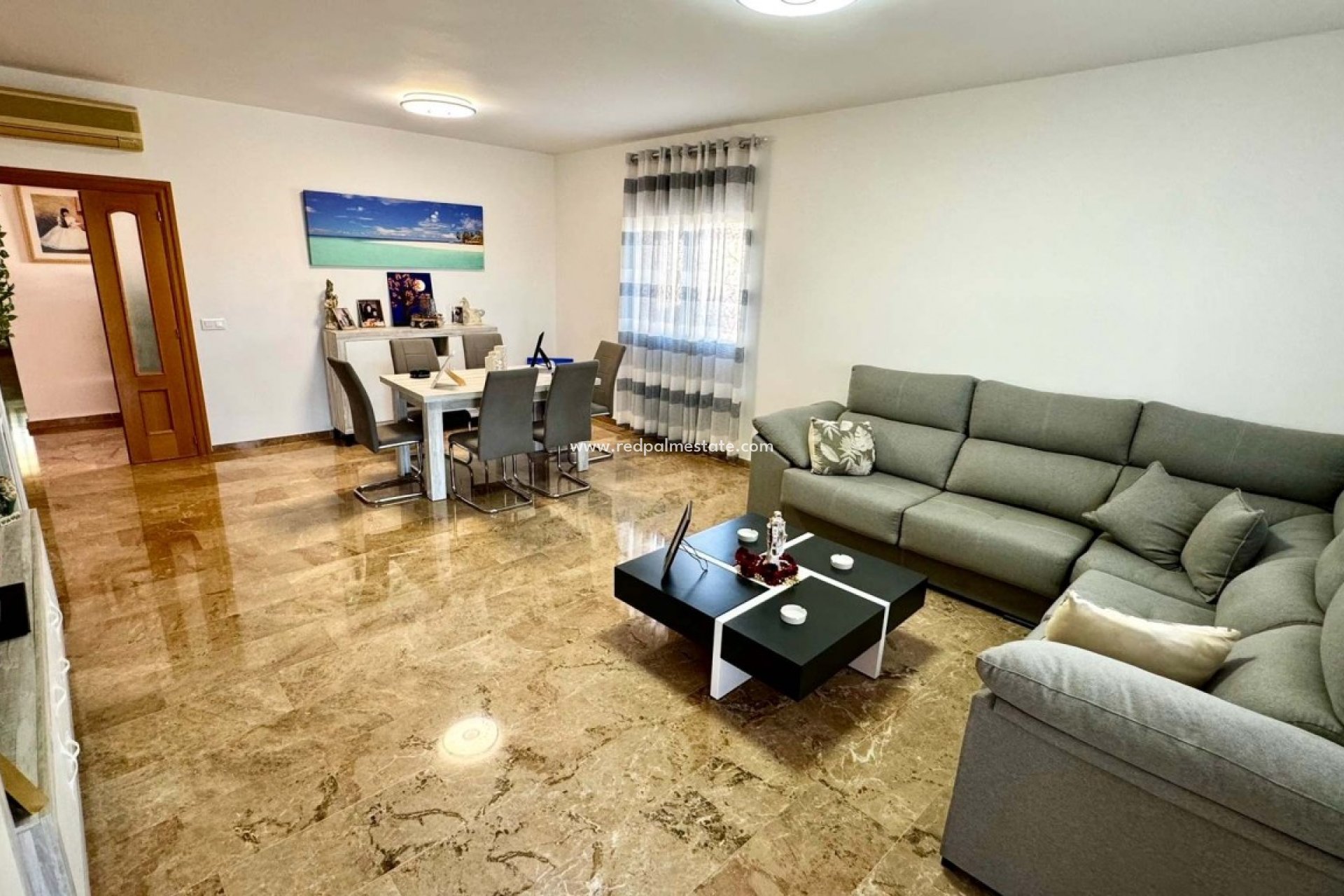 Revente - Villa -
La Nucía