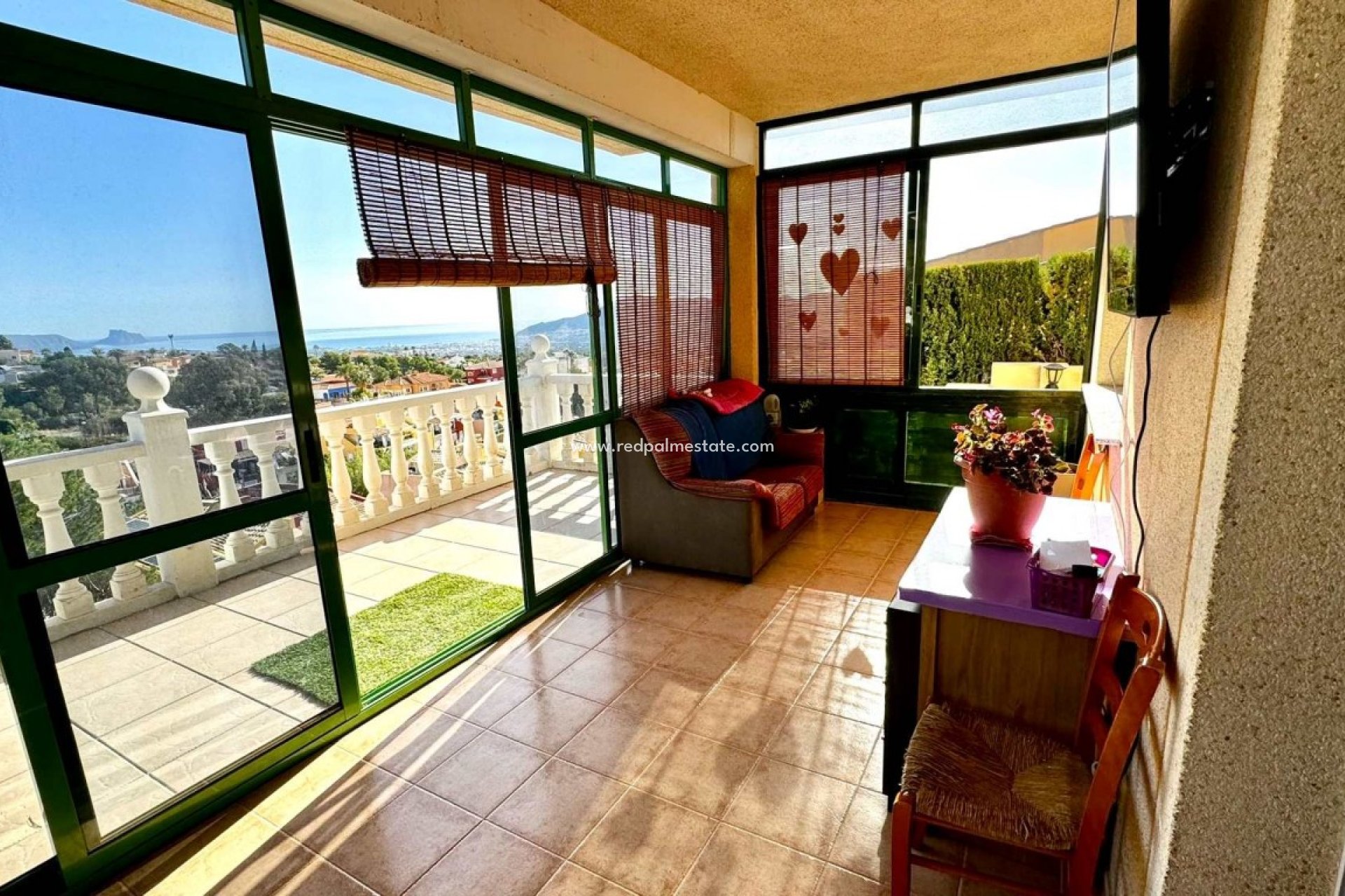 Revente - Villa -
La Nucía