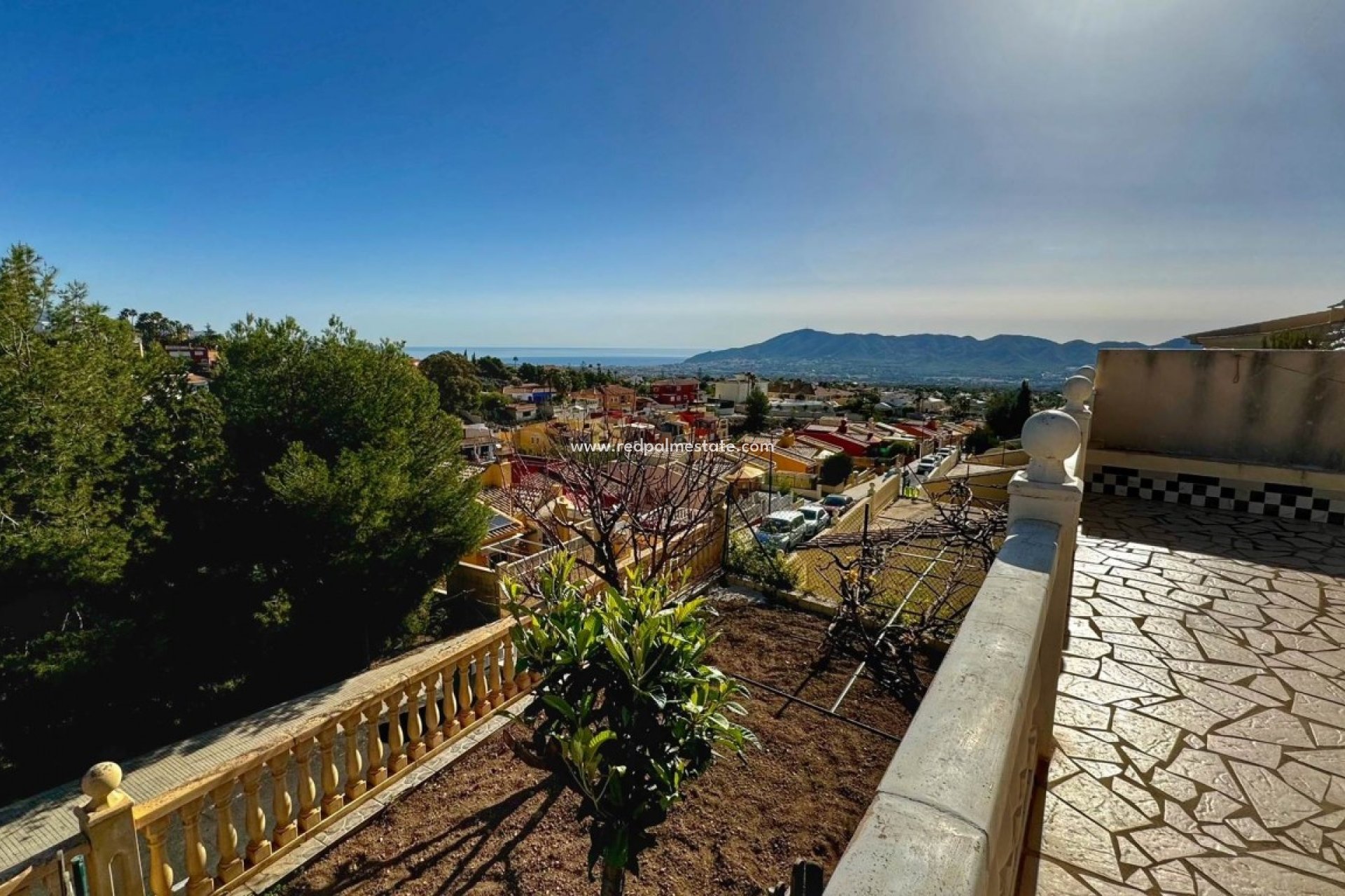 Revente - Villa -
La Nucía