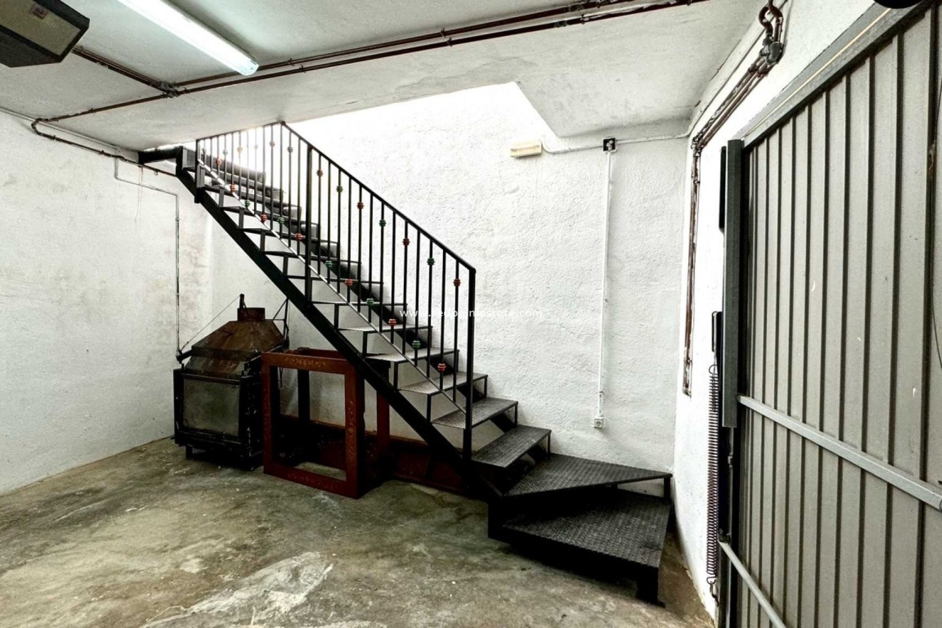 Revente - Villa -
La Nucía