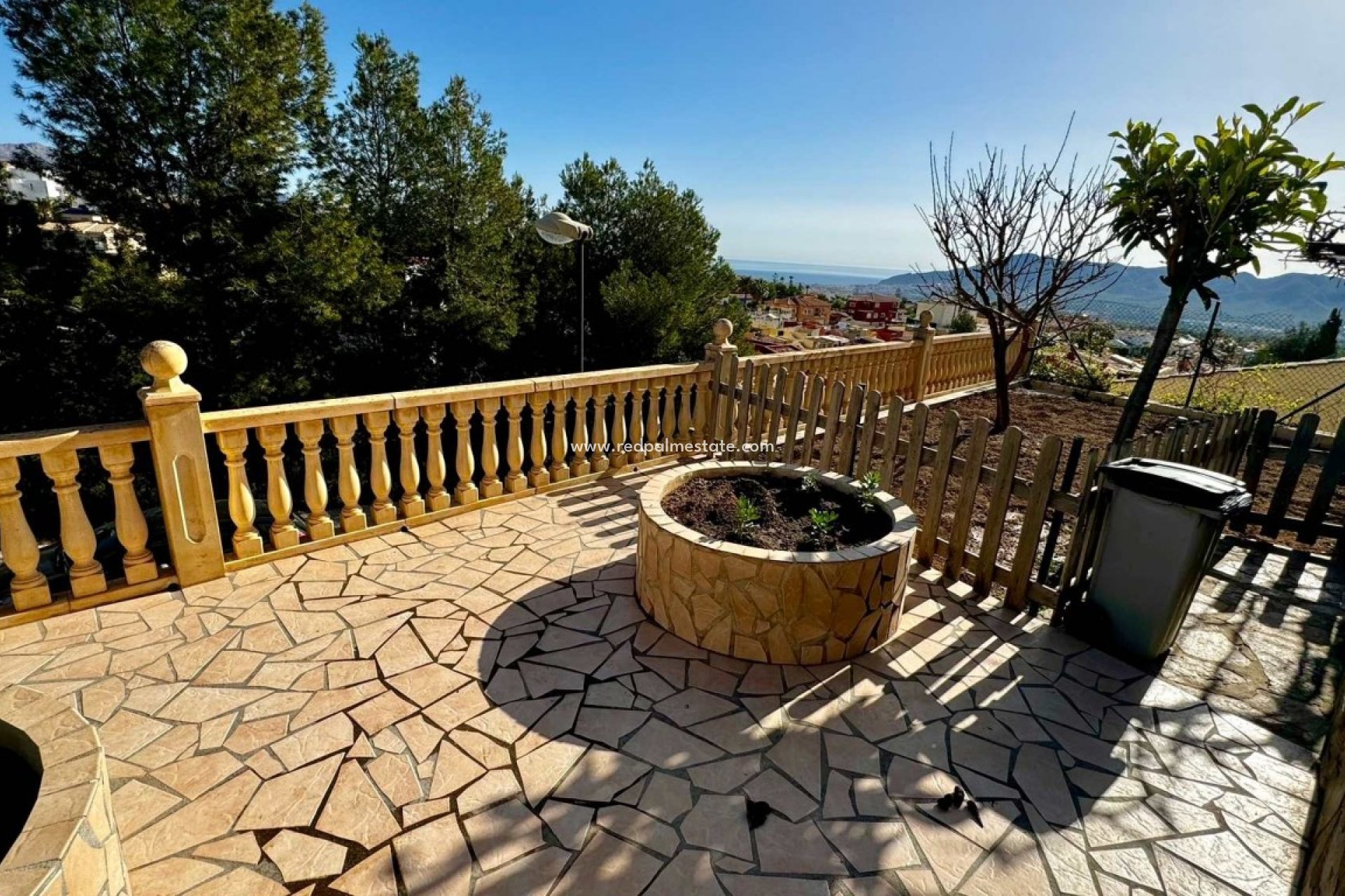 Revente - Villa -
La Nucía