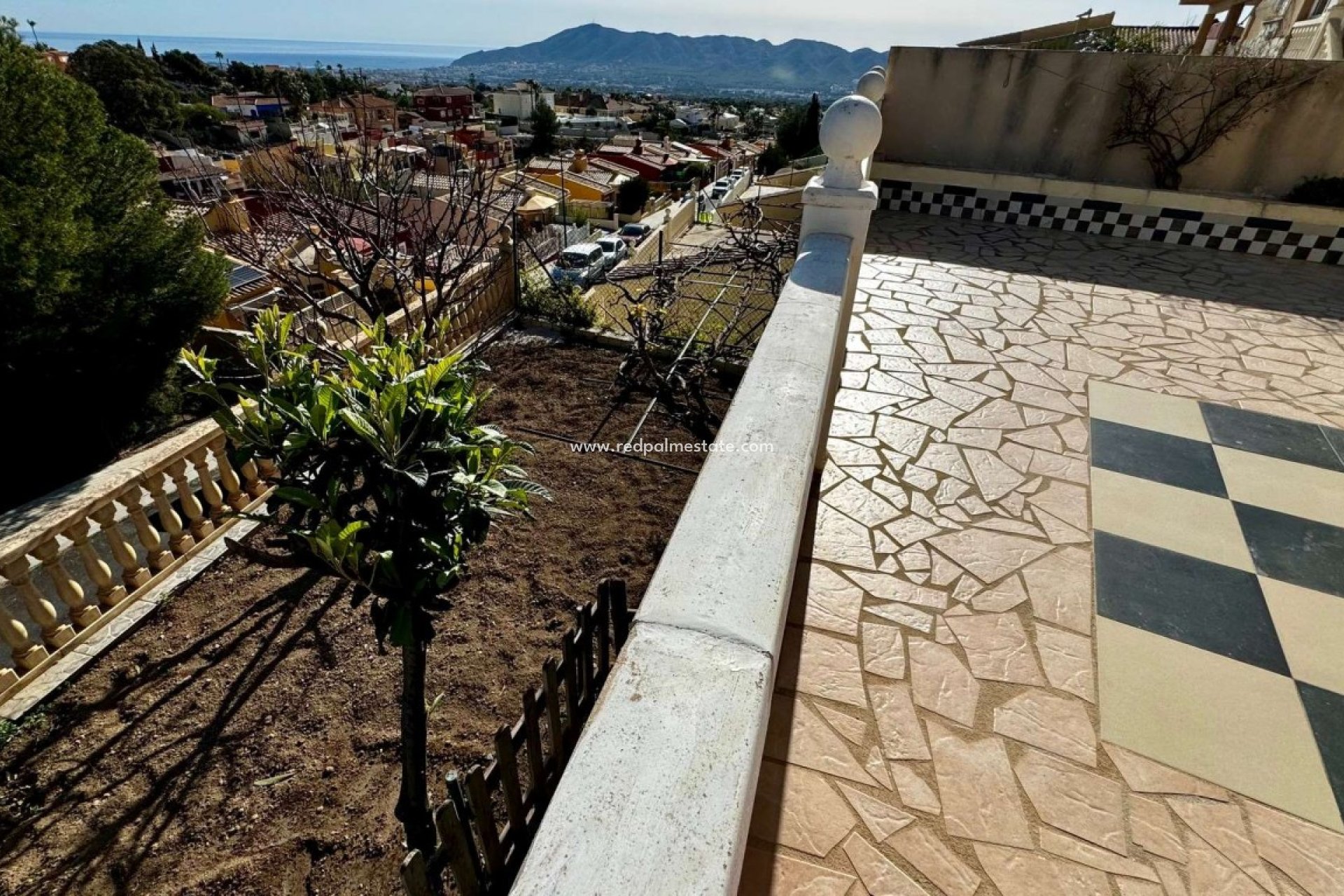 Revente - Villa -
La Nucía