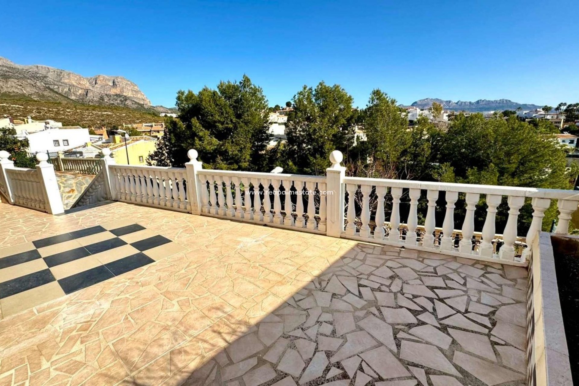 Revente - Villa -
La Nucía